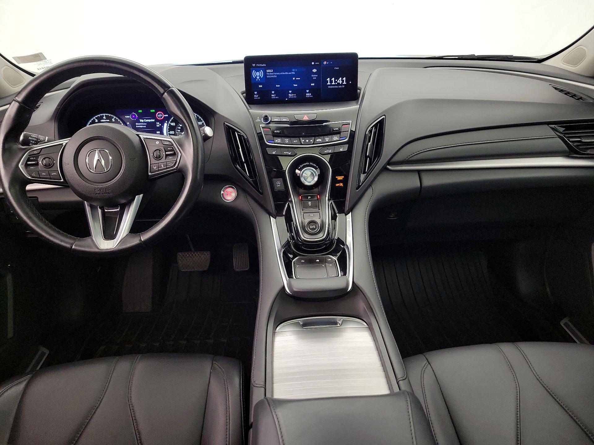 Thumbnail: 2021 Acura RDX - 9