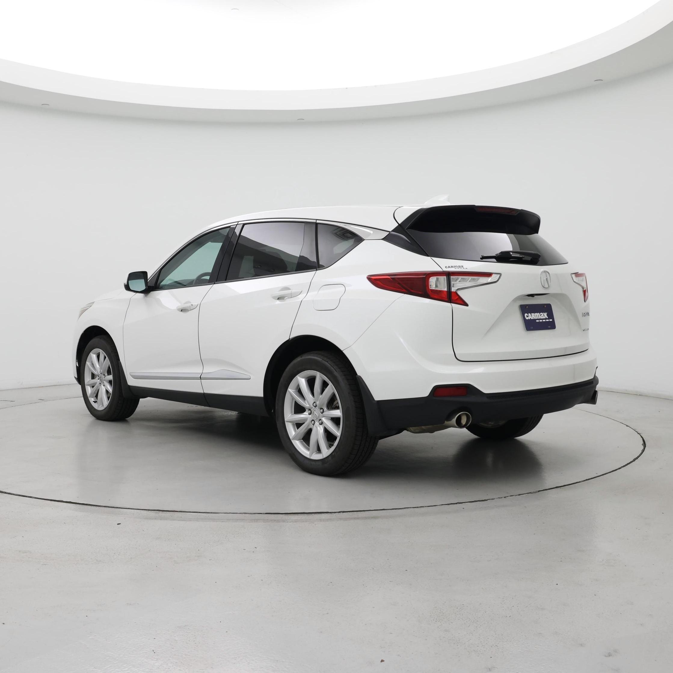 Thumbnail: 2021 Acura RDX - 2