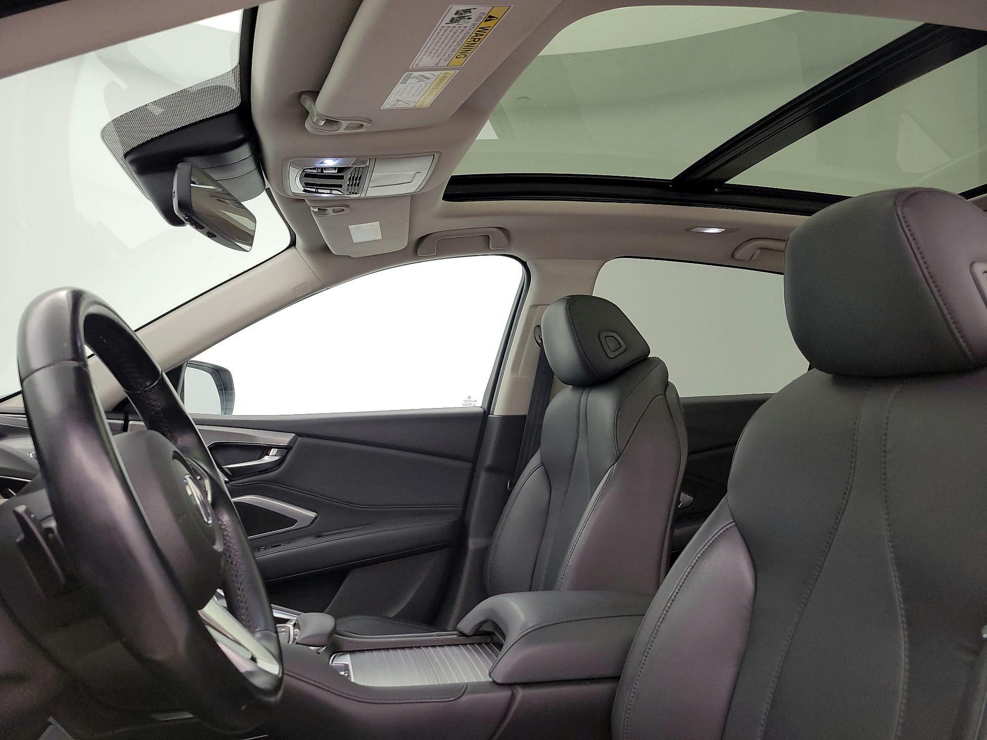 Thumbnail: 2021 Acura RDX - 19