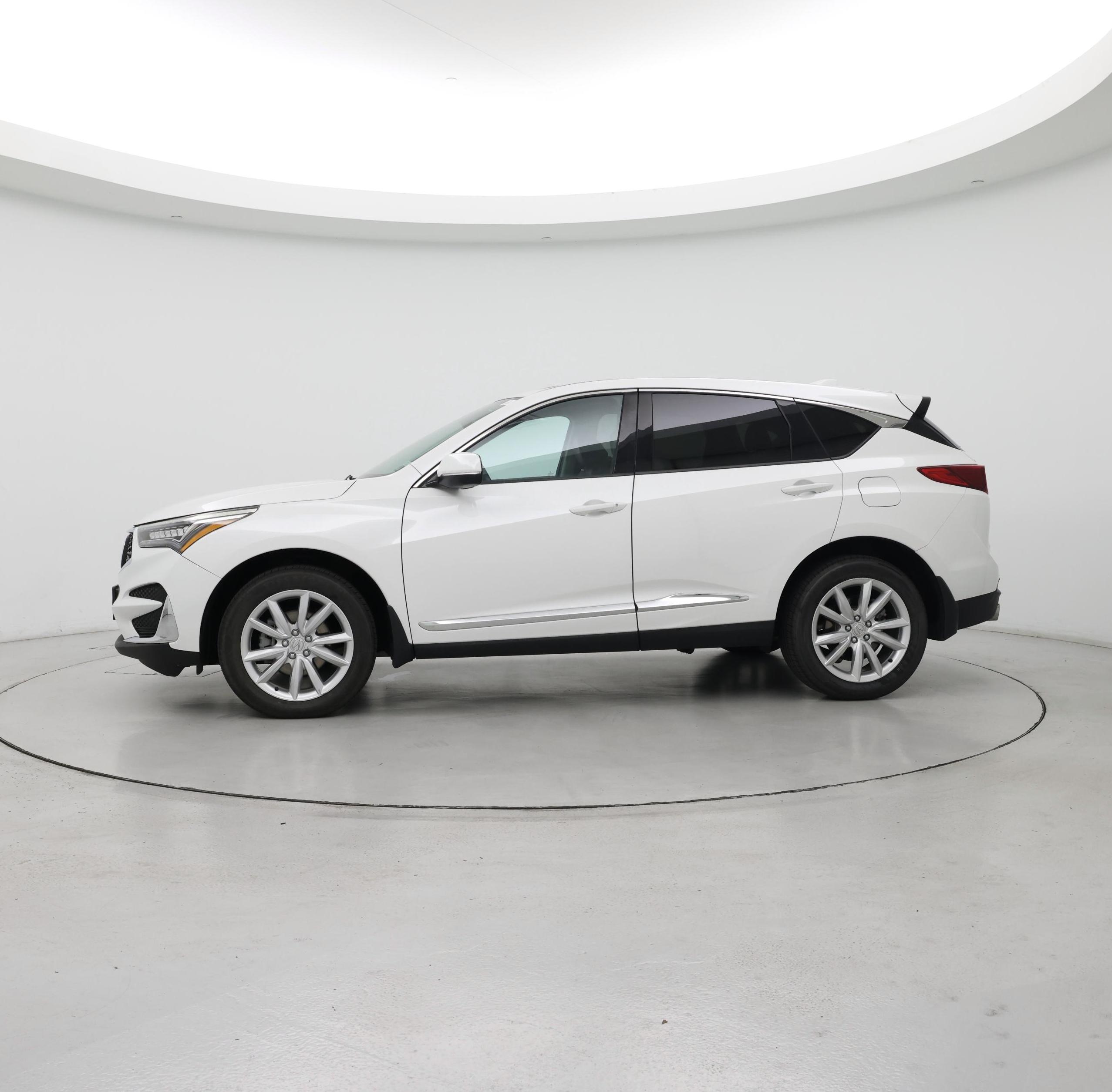 Thumbnail: 2021 Acura RDX - 3