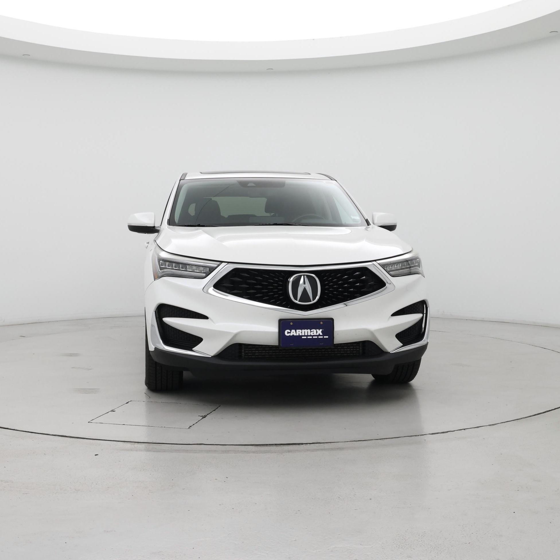Thumbnail: 2021 Acura RDX - 5