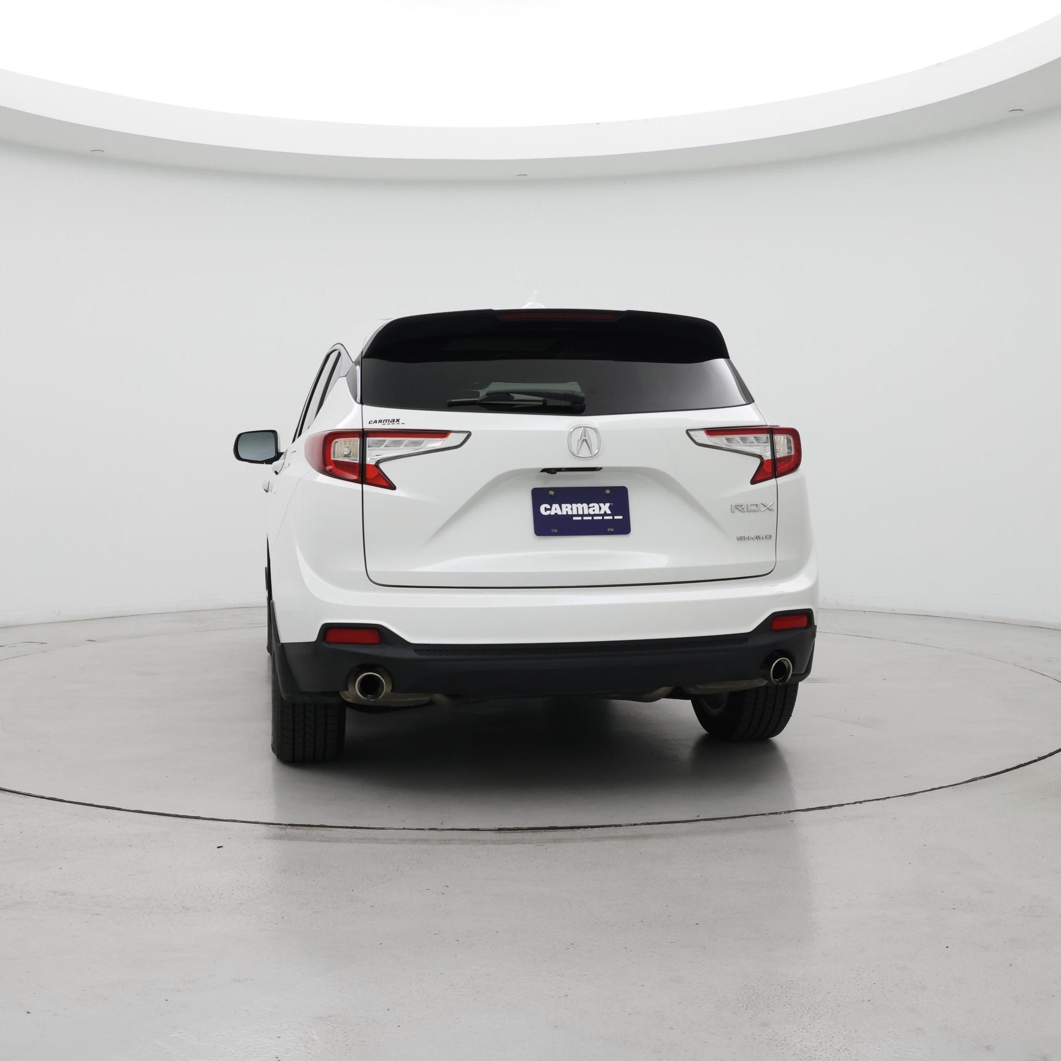 Thumbnail: 2021 Acura RDX - 6