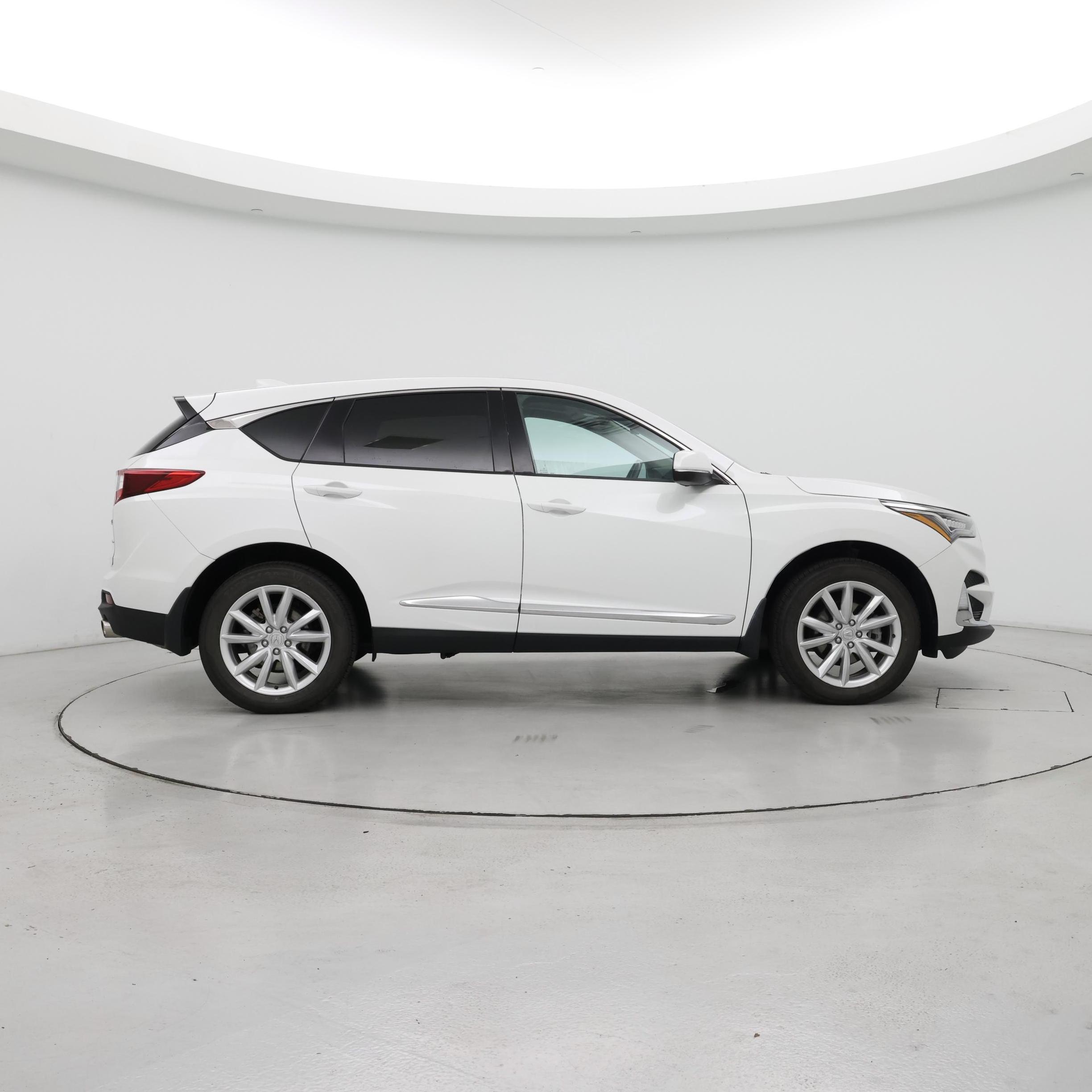 Thumbnail: 2021 Acura RDX - 7