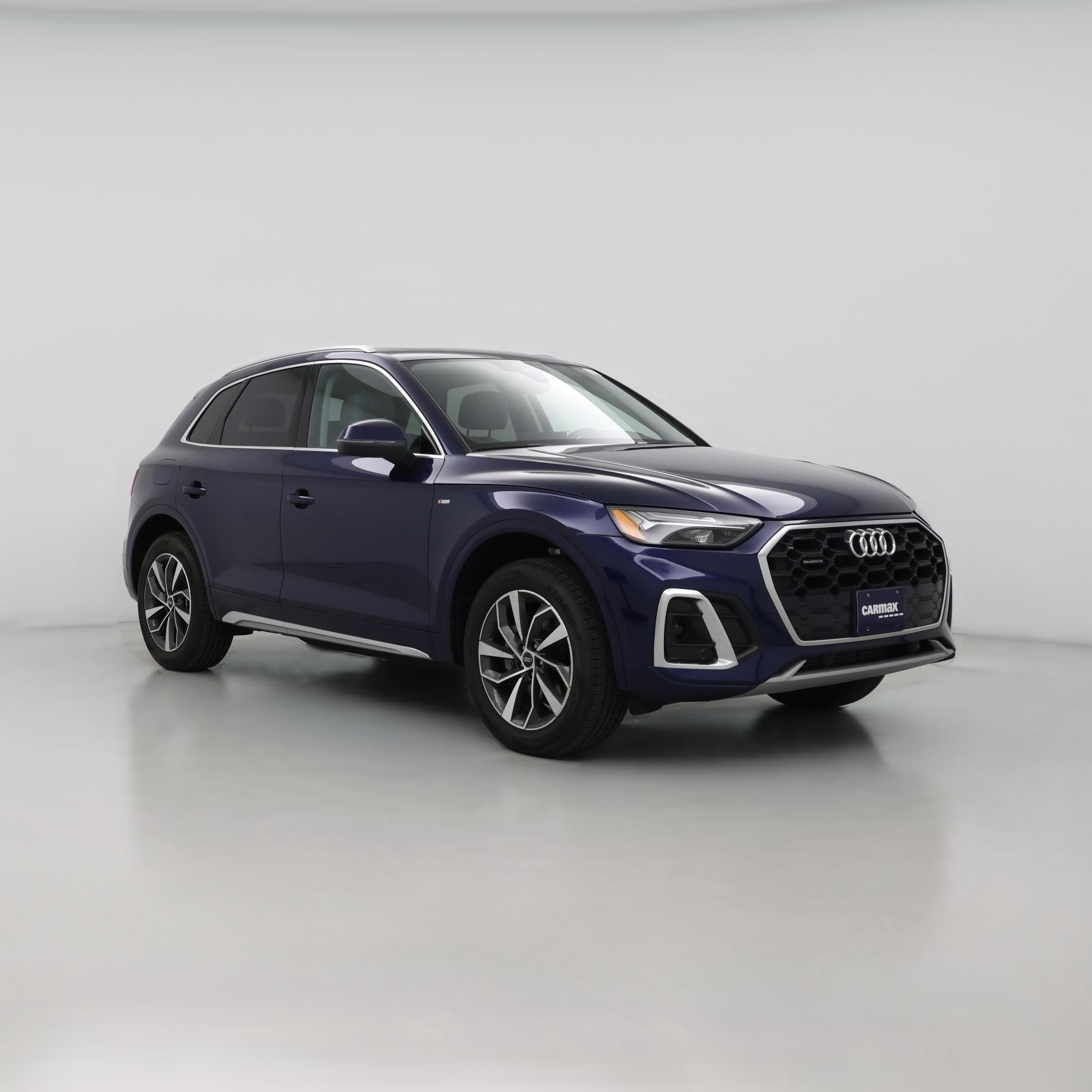 Thumbnail: 2023 Audi Q5 - 1