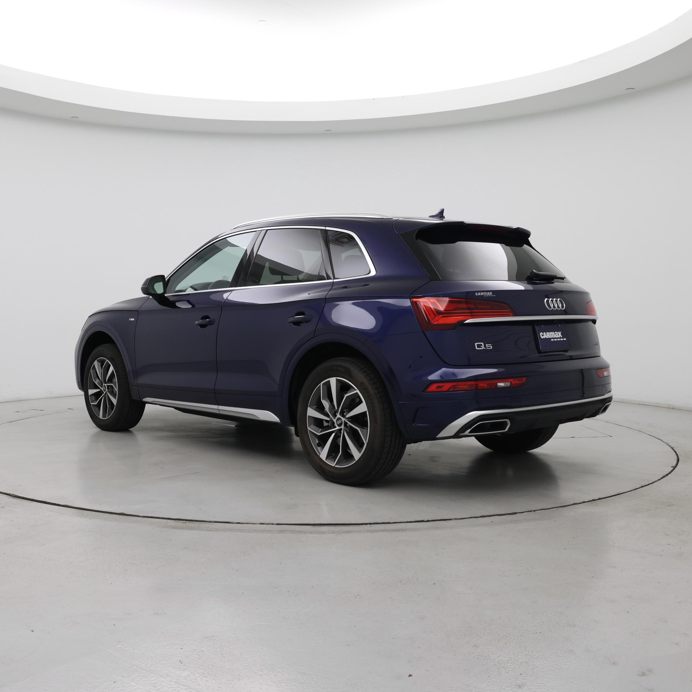 Thumbnail: 2023 Audi Q5 - 2