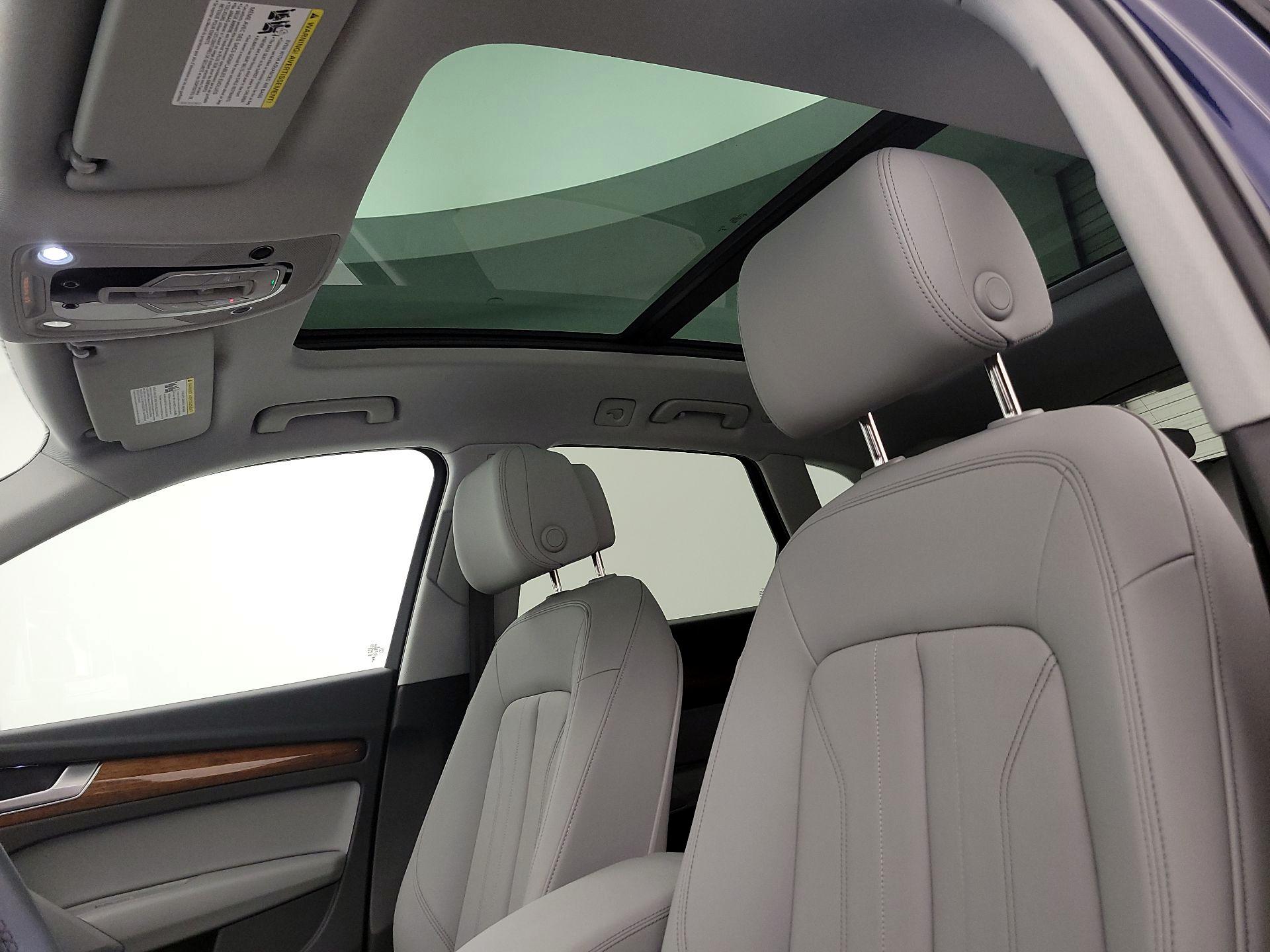 Thumbnail: 2023 Audi Q5 - 19