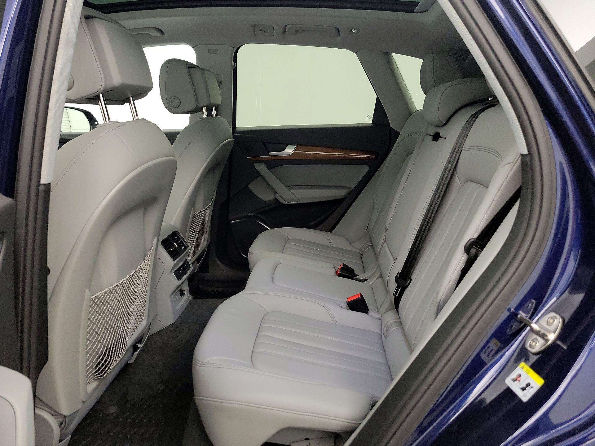 Thumbnail: 2023 Audi Q5 - 20