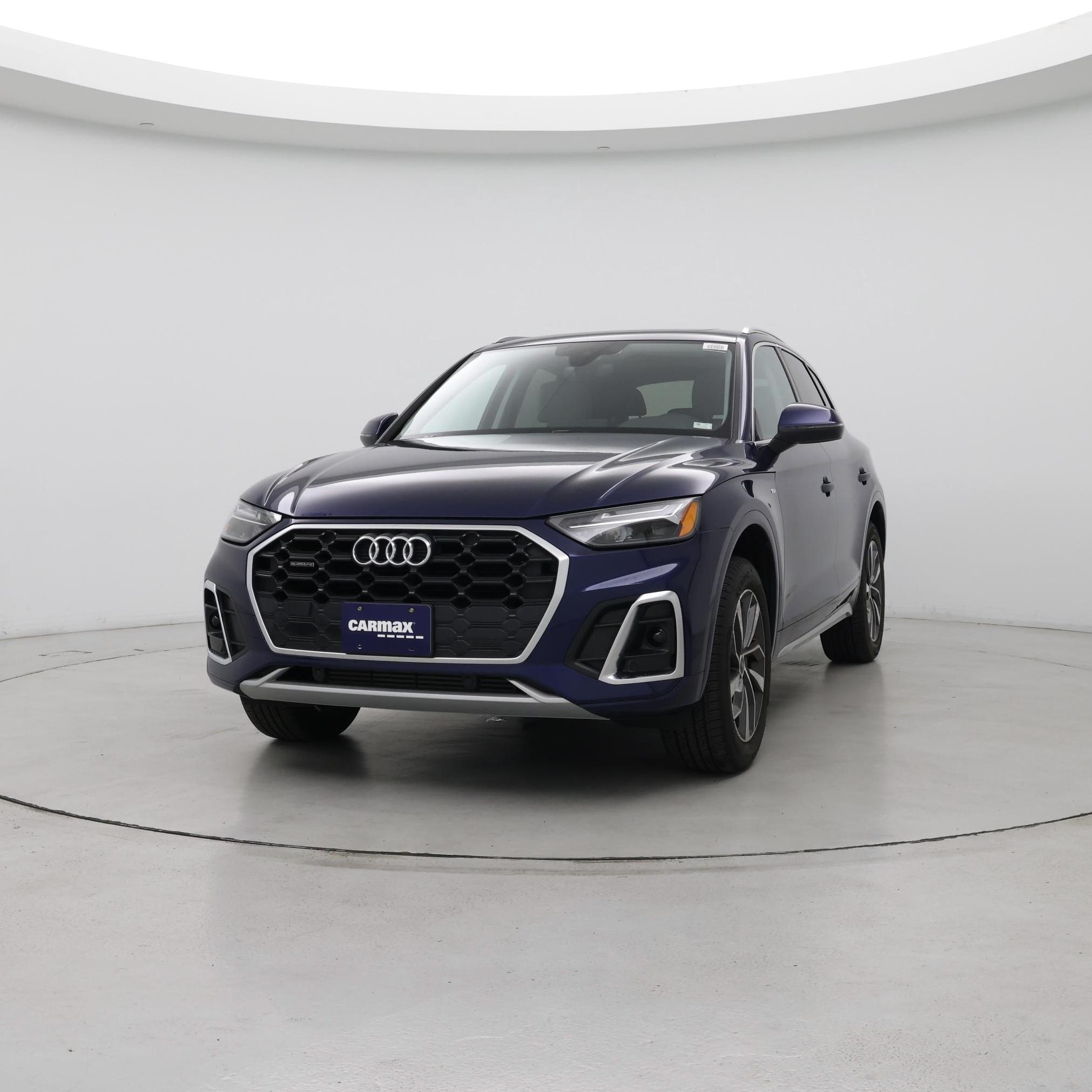 Thumbnail: 2023 Audi Q5 - 4