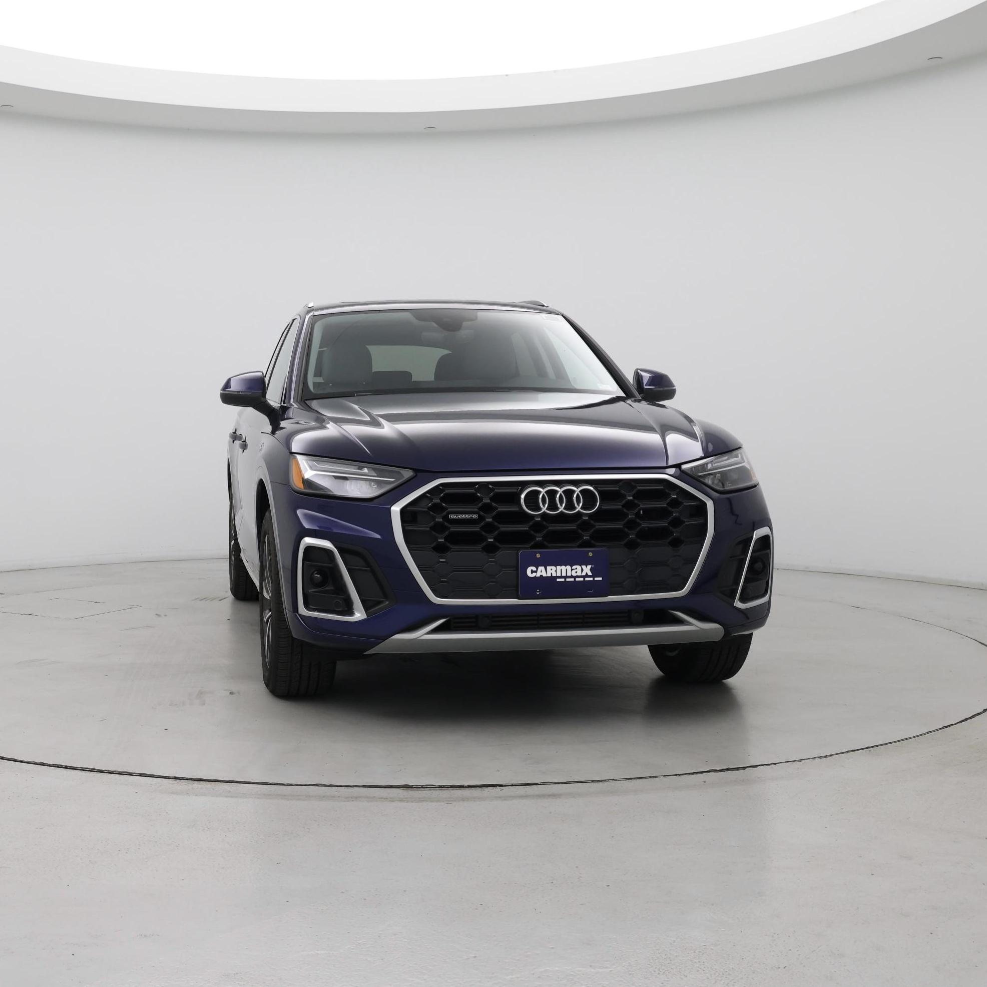 Thumbnail: 2023 Audi Q5 - 5