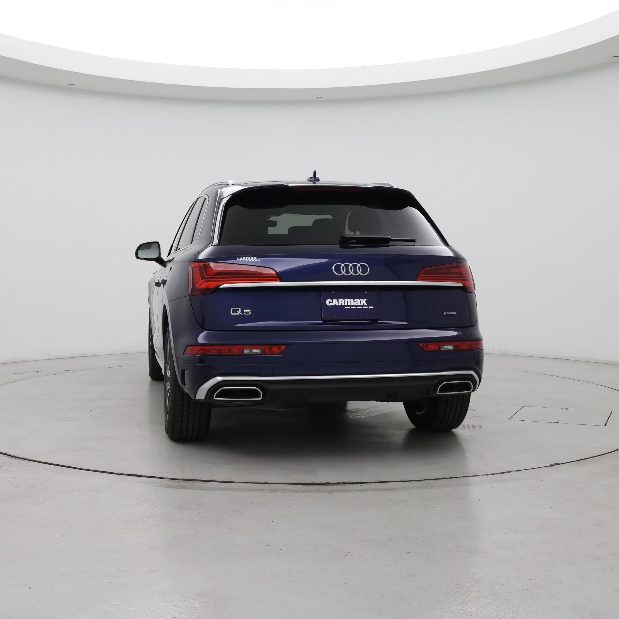 Thumbnail: 2023 Audi Q5 - 6