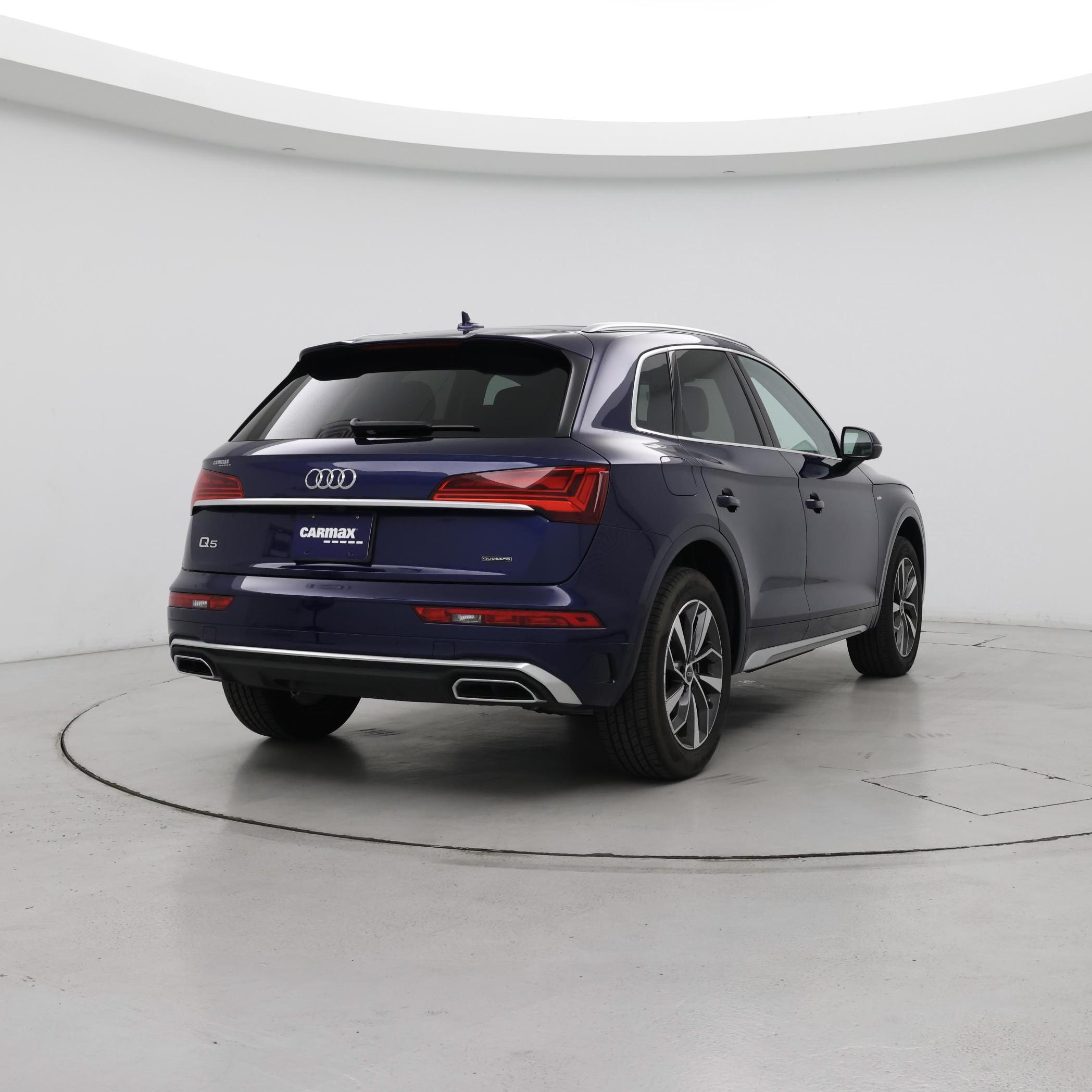 Thumbnail: 2023 Audi Q5 - 8