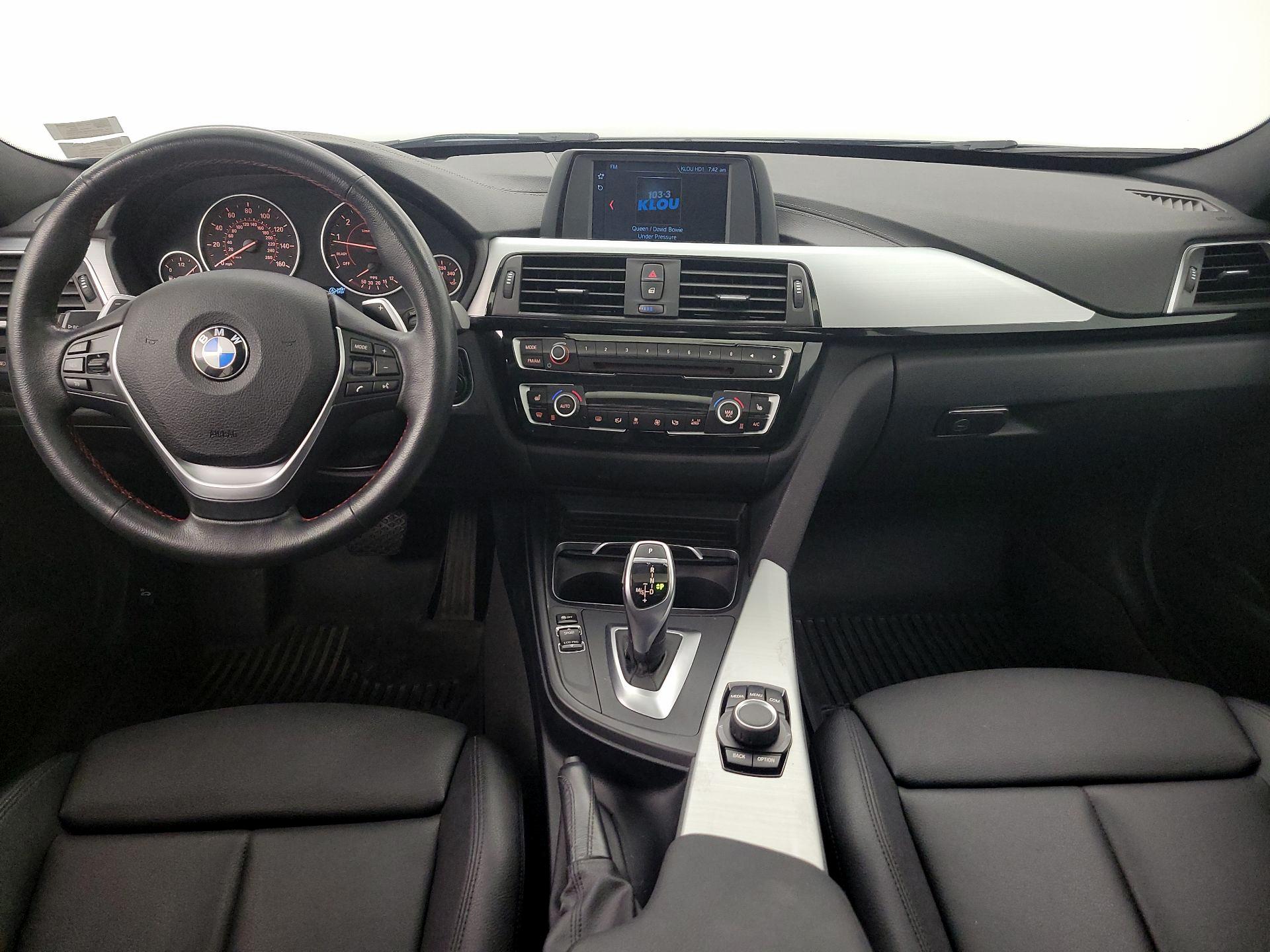 Thumbnail: 2018 BMW 3 Series - 9