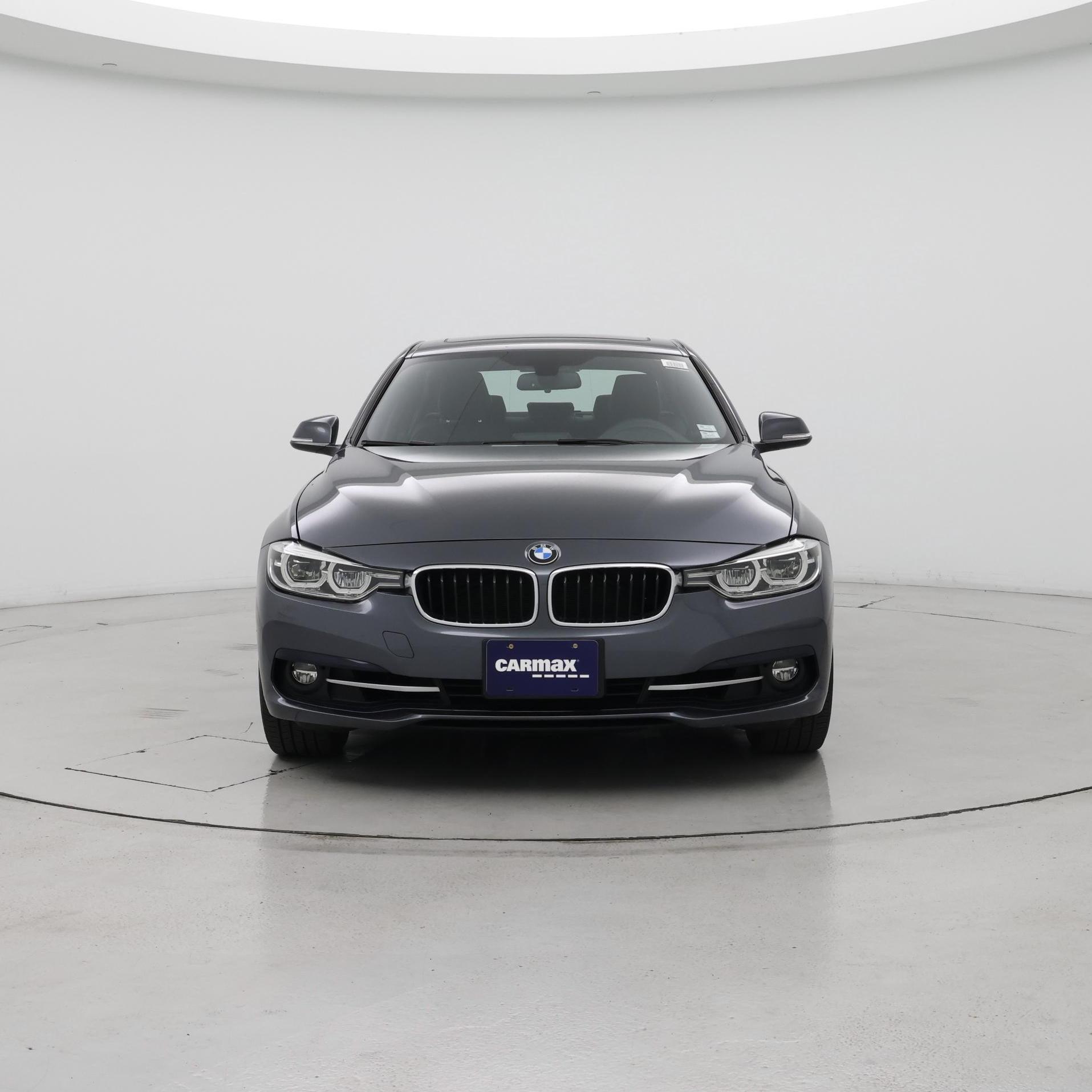 Thumbnail: 2018 BMW 3 Series - 5
