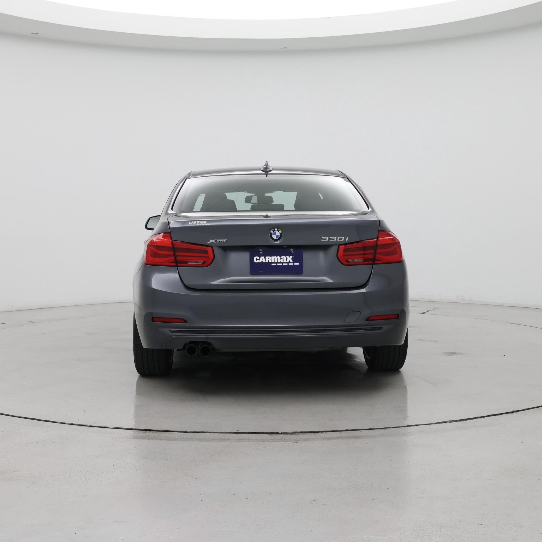 Thumbnail: 2018 BMW 3 Series - 6