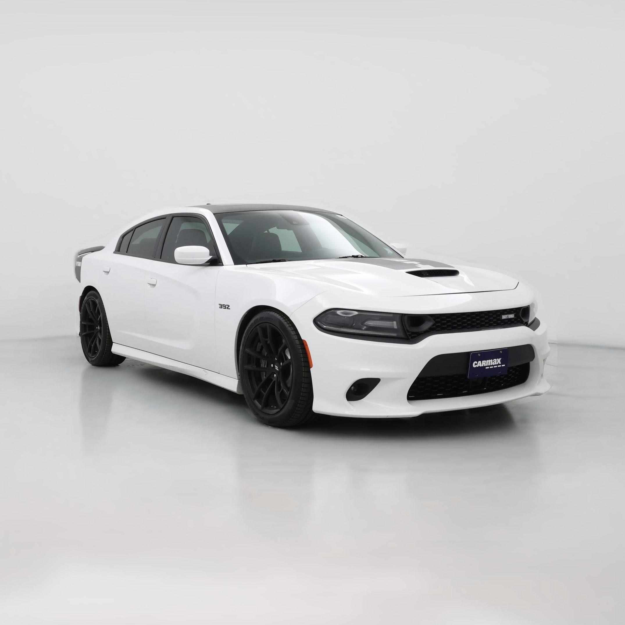 Thumbnail: 2019 Dodge Charger - 1