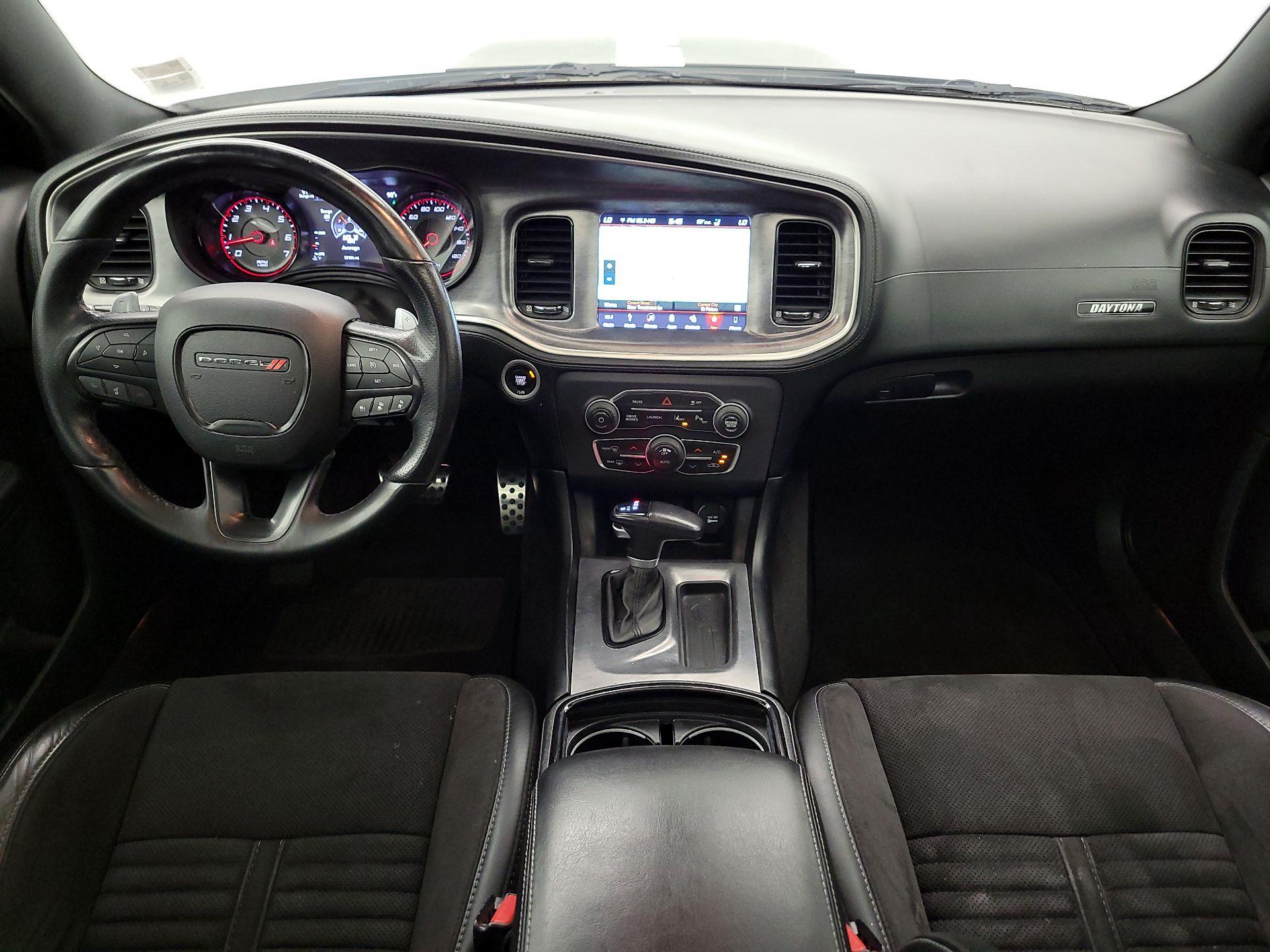 Thumbnail: 2019 Dodge Charger - 9
