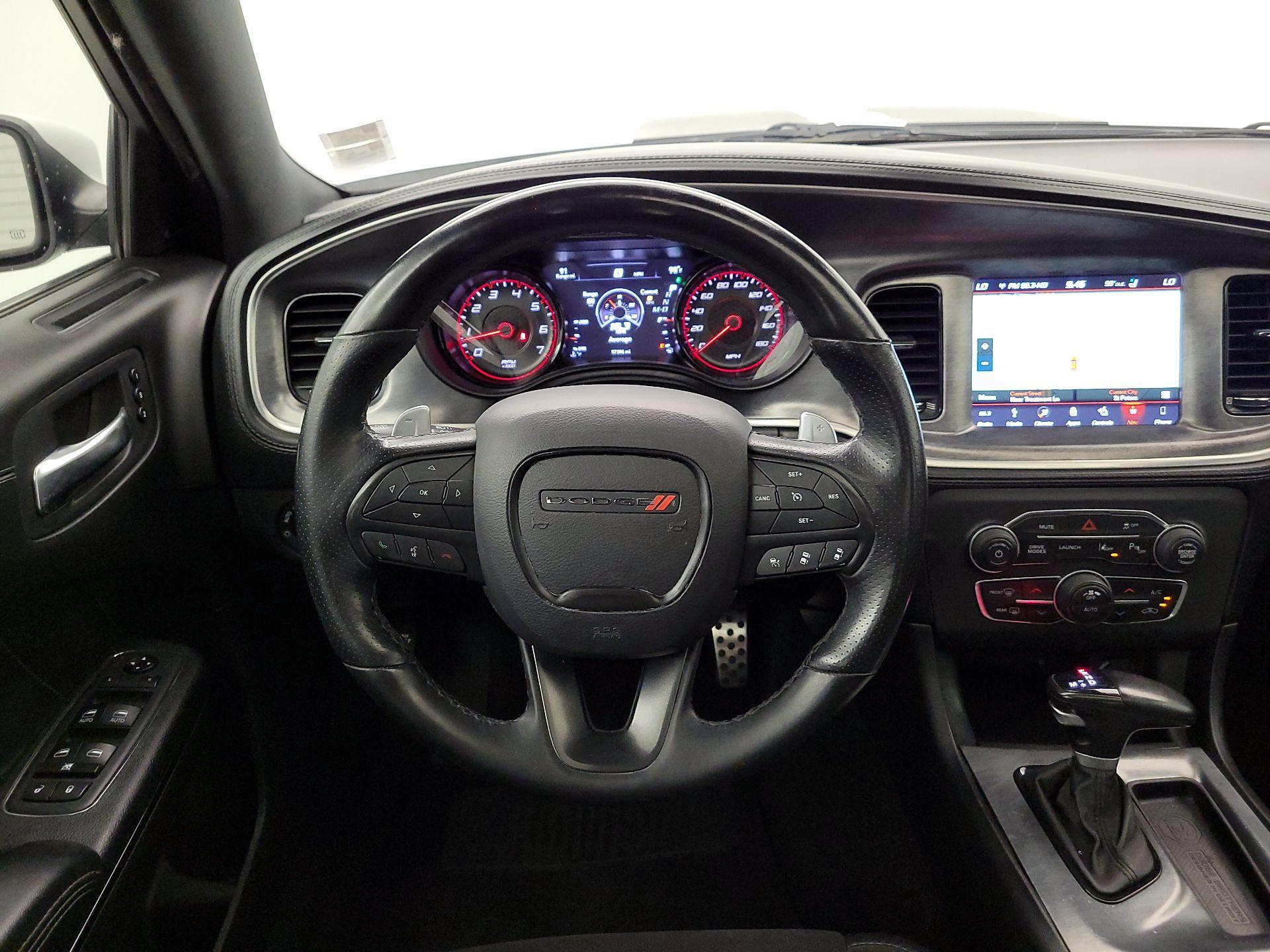 Thumbnail: 2019 Dodge Charger - 10
