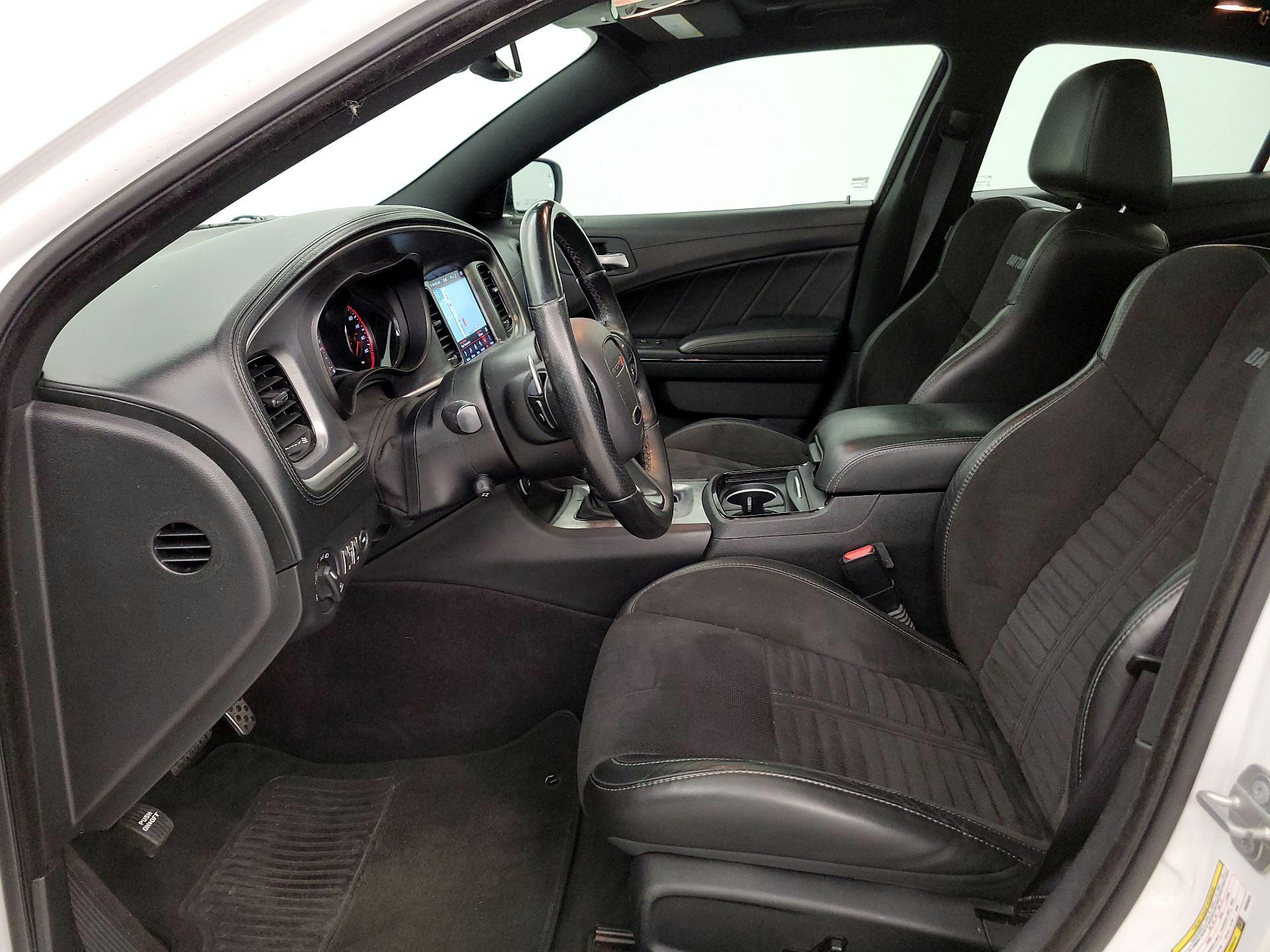 Thumbnail: 2019 Dodge Charger - 11