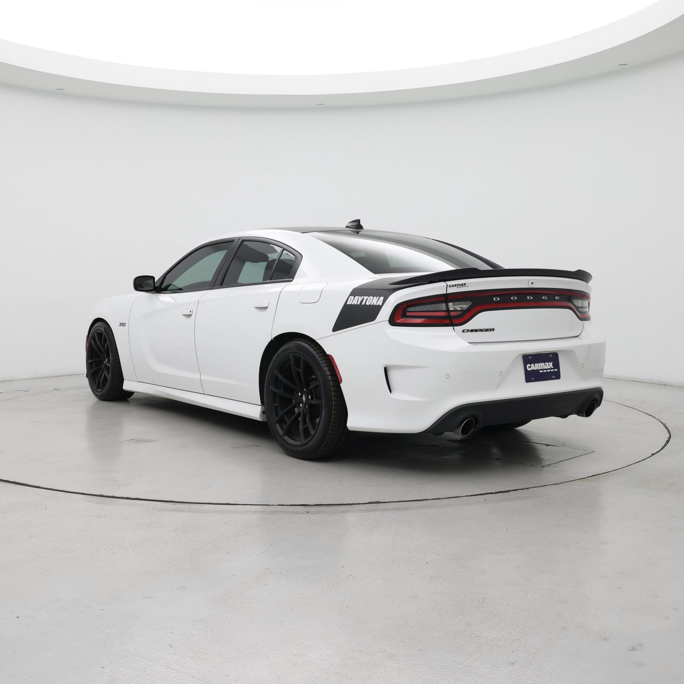 Thumbnail: 2019 Dodge Charger - 2