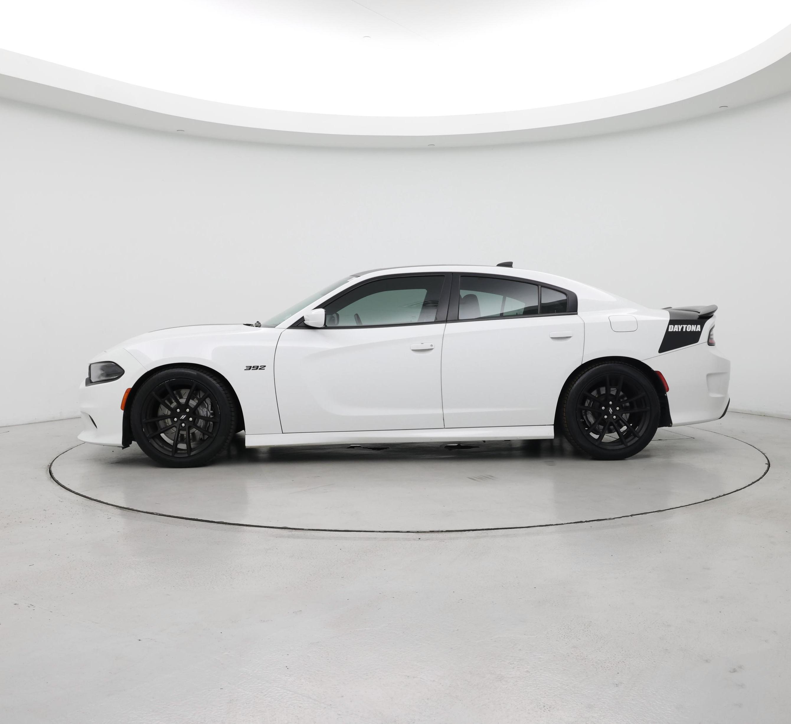 Thumbnail: 2019 Dodge Charger - 3