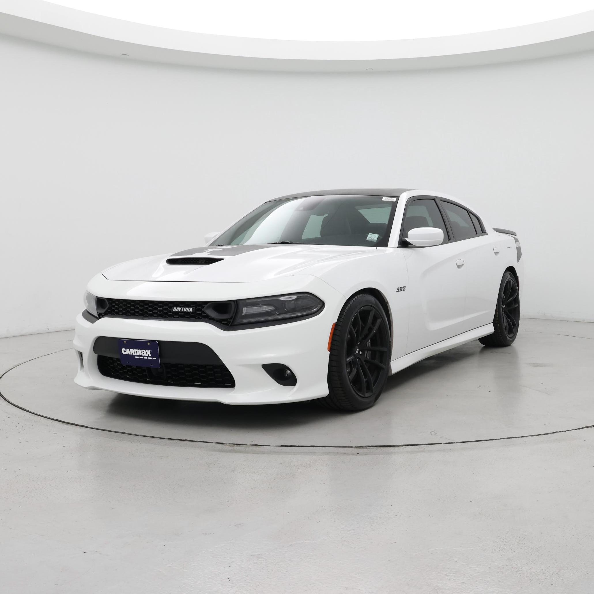 Thumbnail: 2019 Dodge Charger - 4