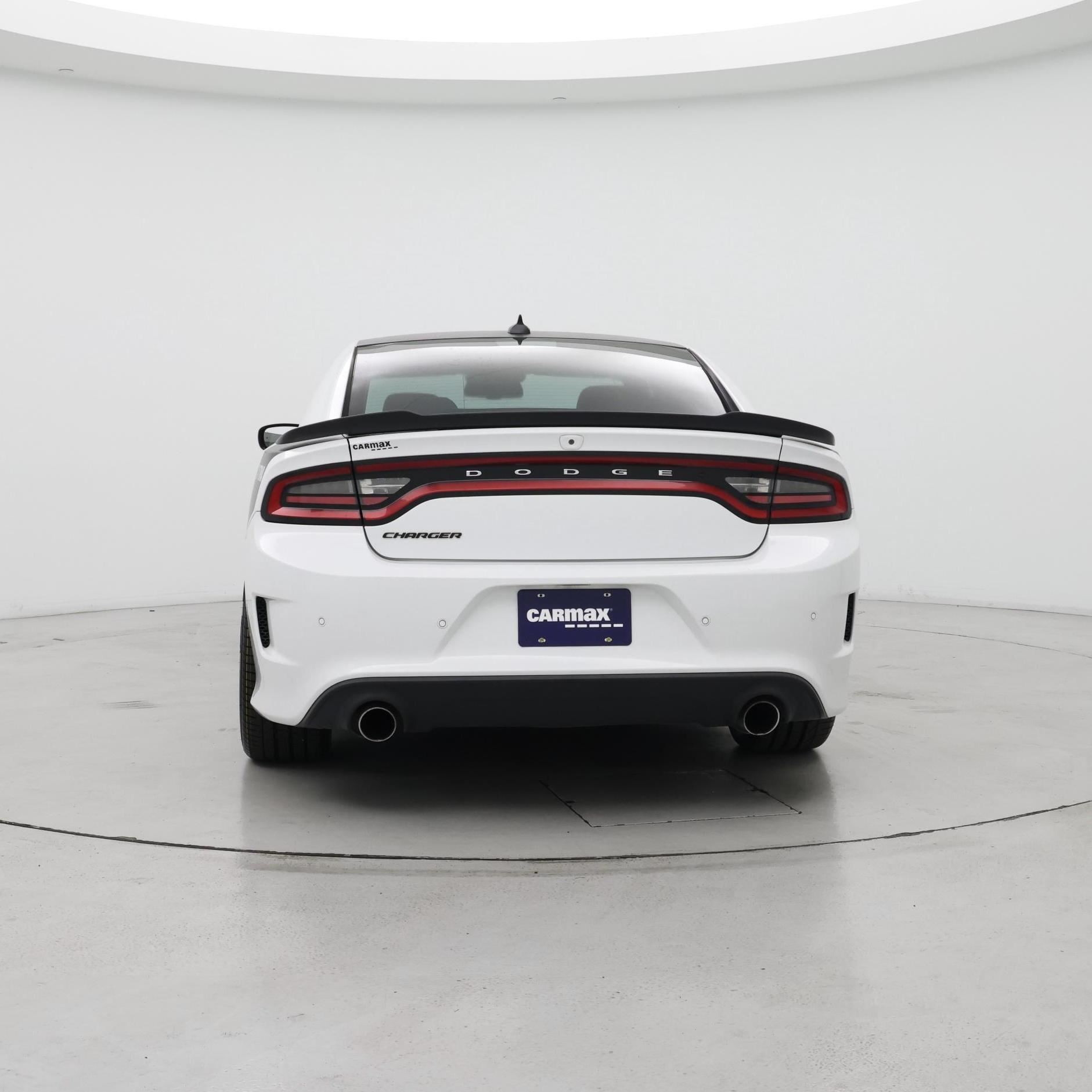 Thumbnail: 2019 Dodge Charger - 6