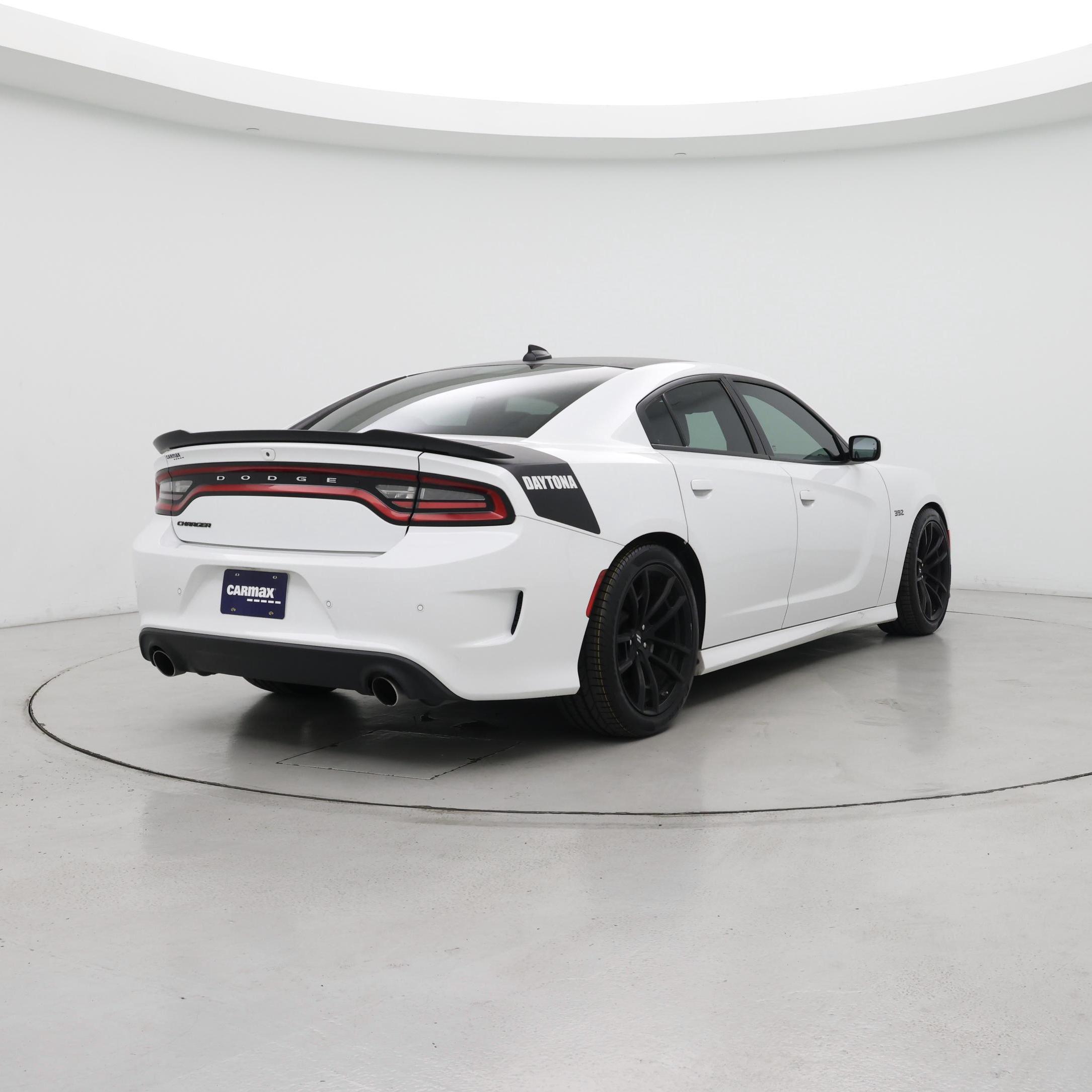 Thumbnail: 2019 Dodge Charger - 8