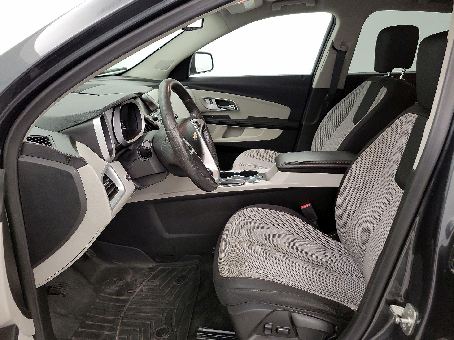 Thumbnail: 2017 Chevrolet Equinox - 11