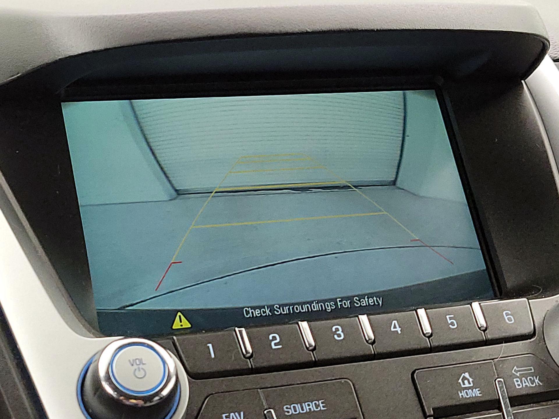 Thumbnail: 2017 Chevrolet Equinox - 14