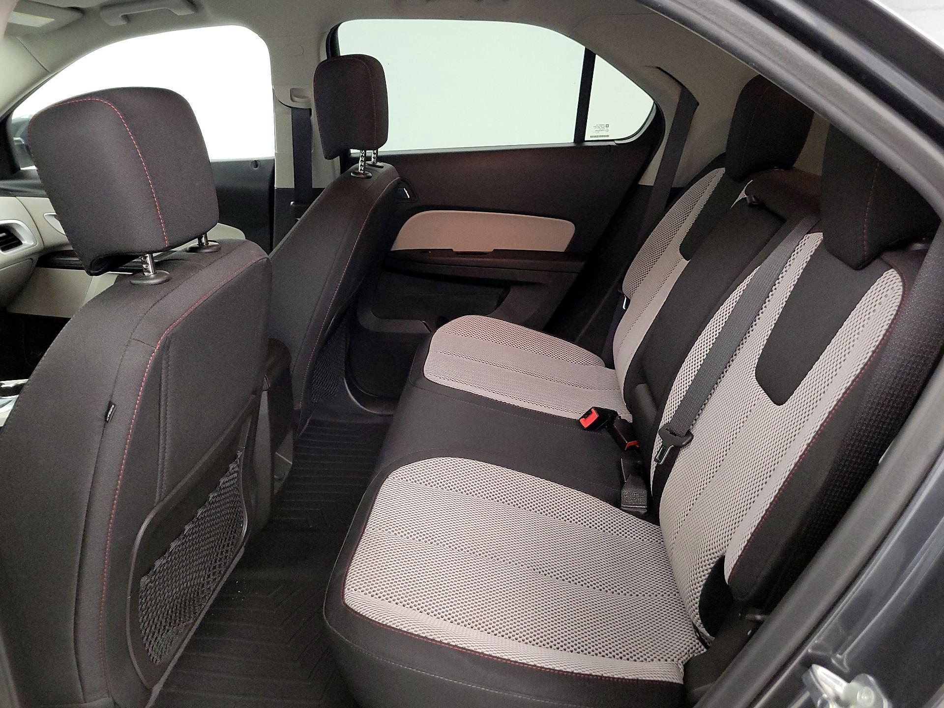 Thumbnail: 2017 Chevrolet Equinox - 19