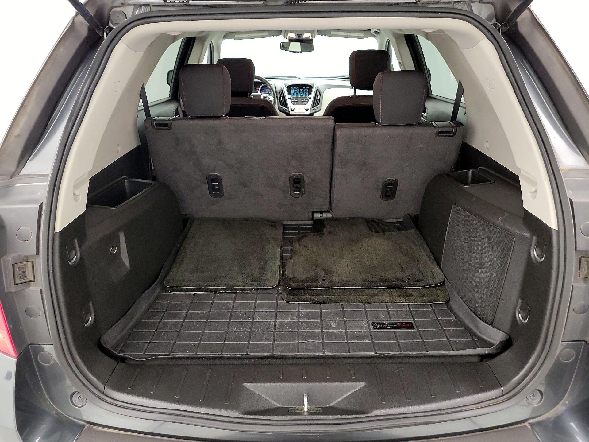 Thumbnail: 2017 Chevrolet Equinox - 20