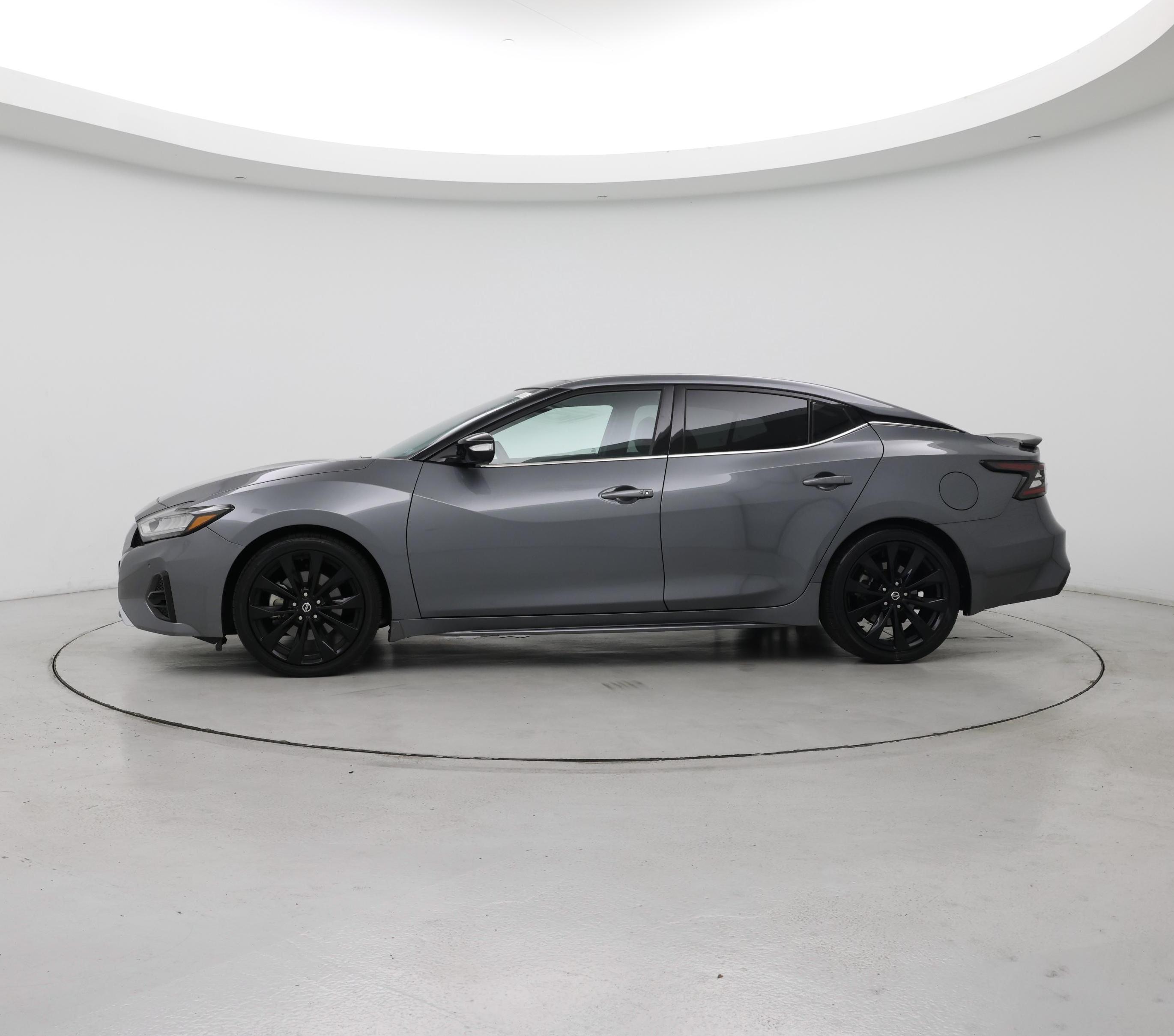 Thumbnail: 2020 Nissan Maxima - 3