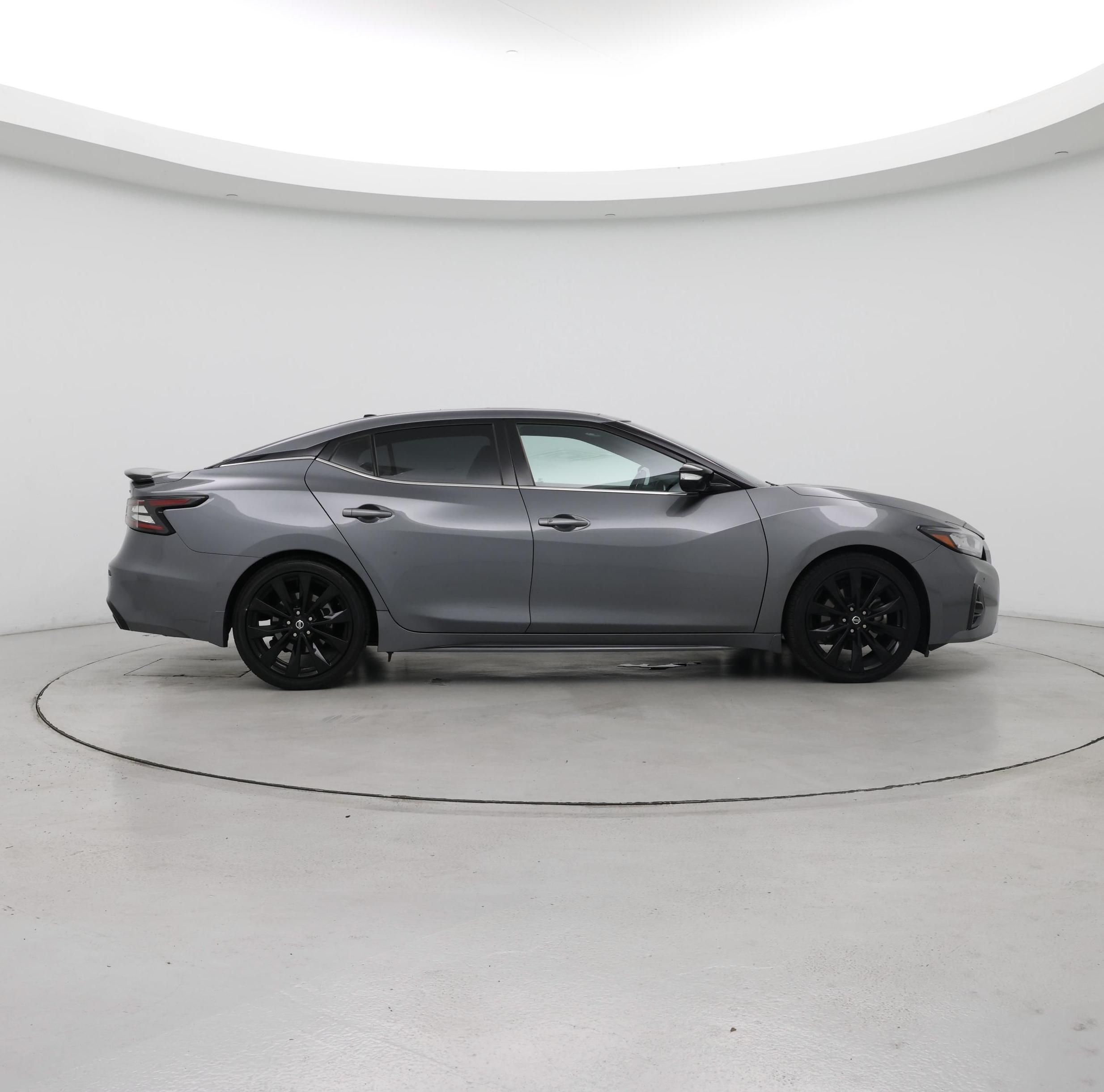 Thumbnail: 2020 Nissan Maxima - 7