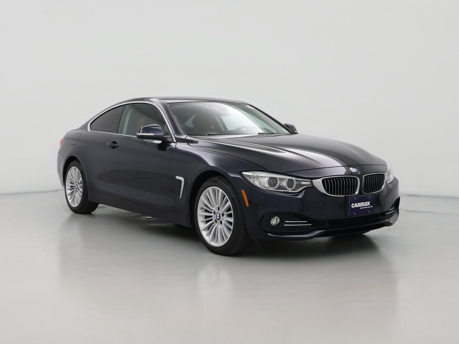 2014 BMW 4 Series