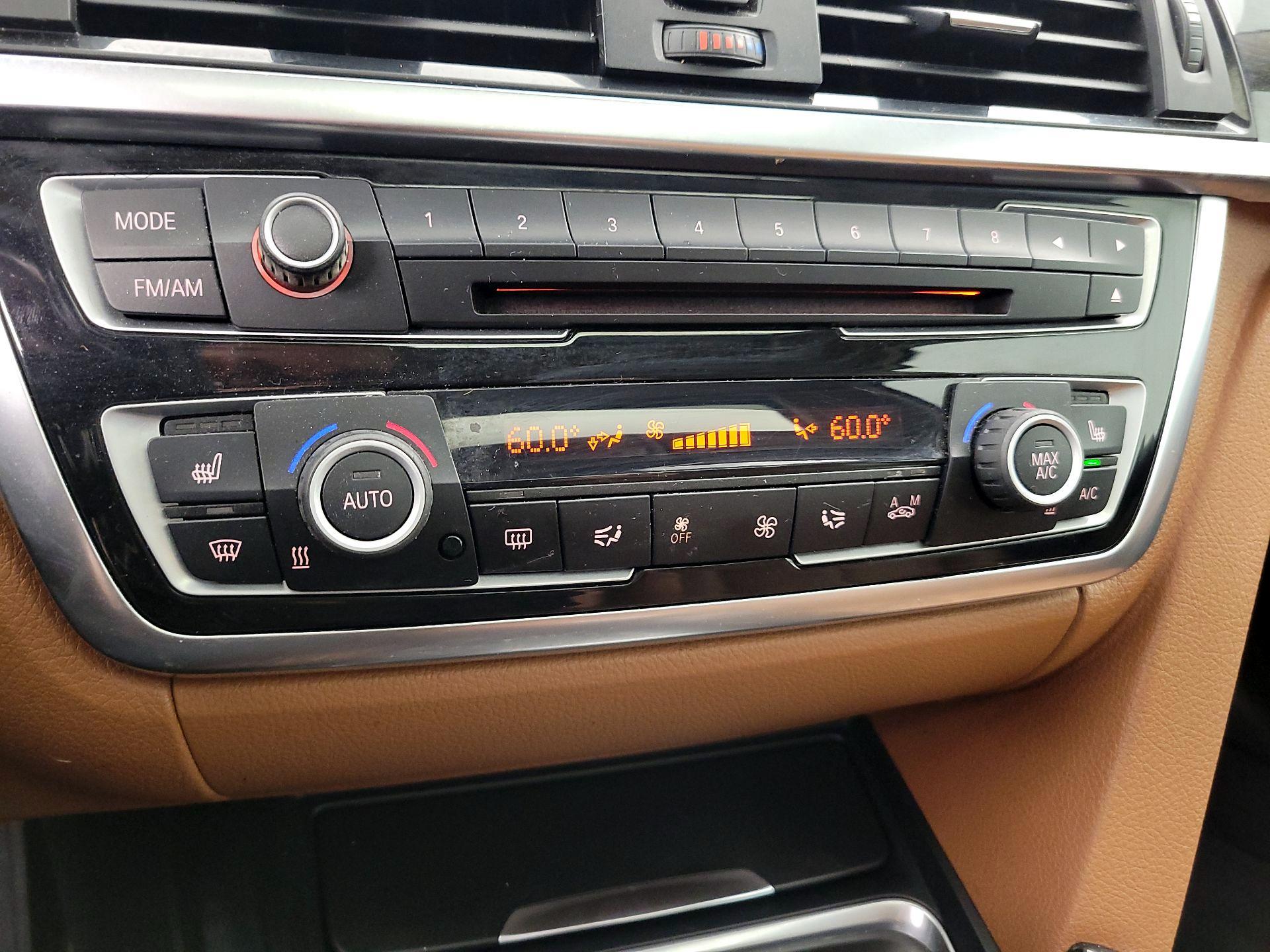Thumbnail: 2014 BMW 4 Series - 16