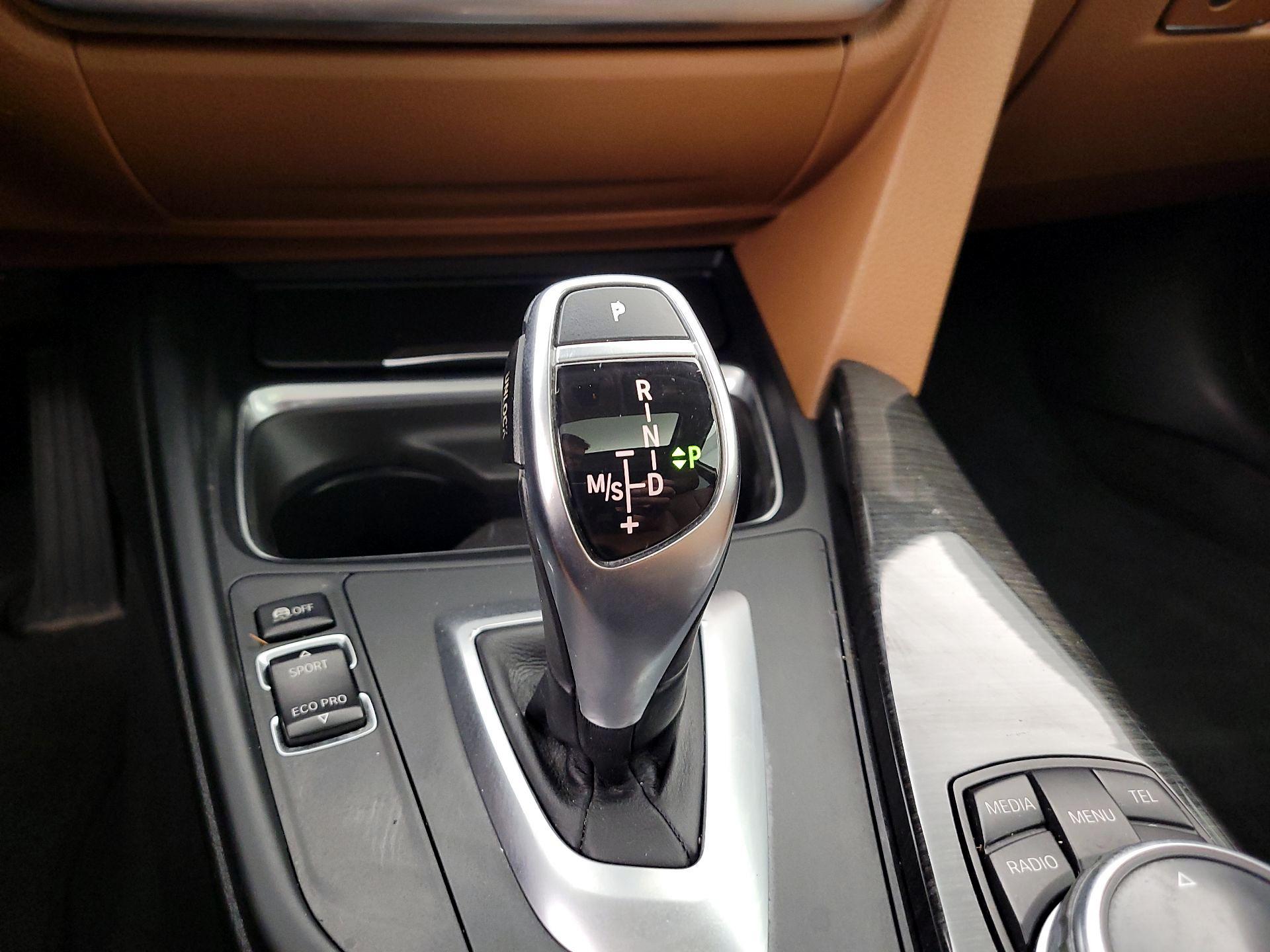 Thumbnail: 2014 BMW 4 Series - 17