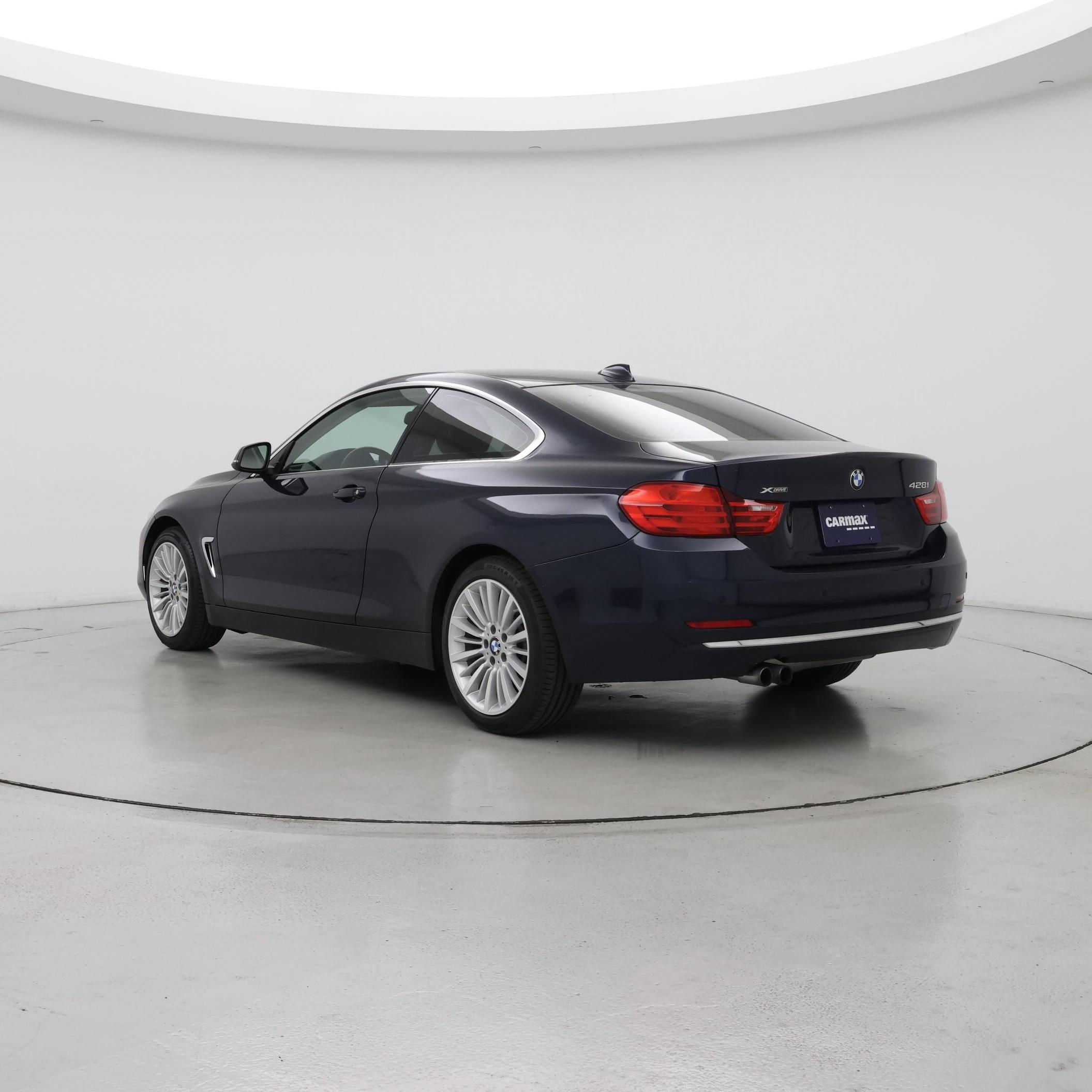 Thumbnail: 2014 BMW 4 Series - 2