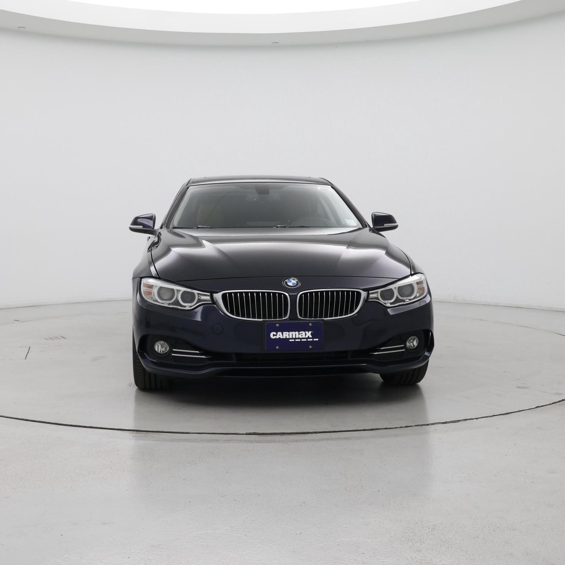 Thumbnail: 2014 BMW 4 Series - 5