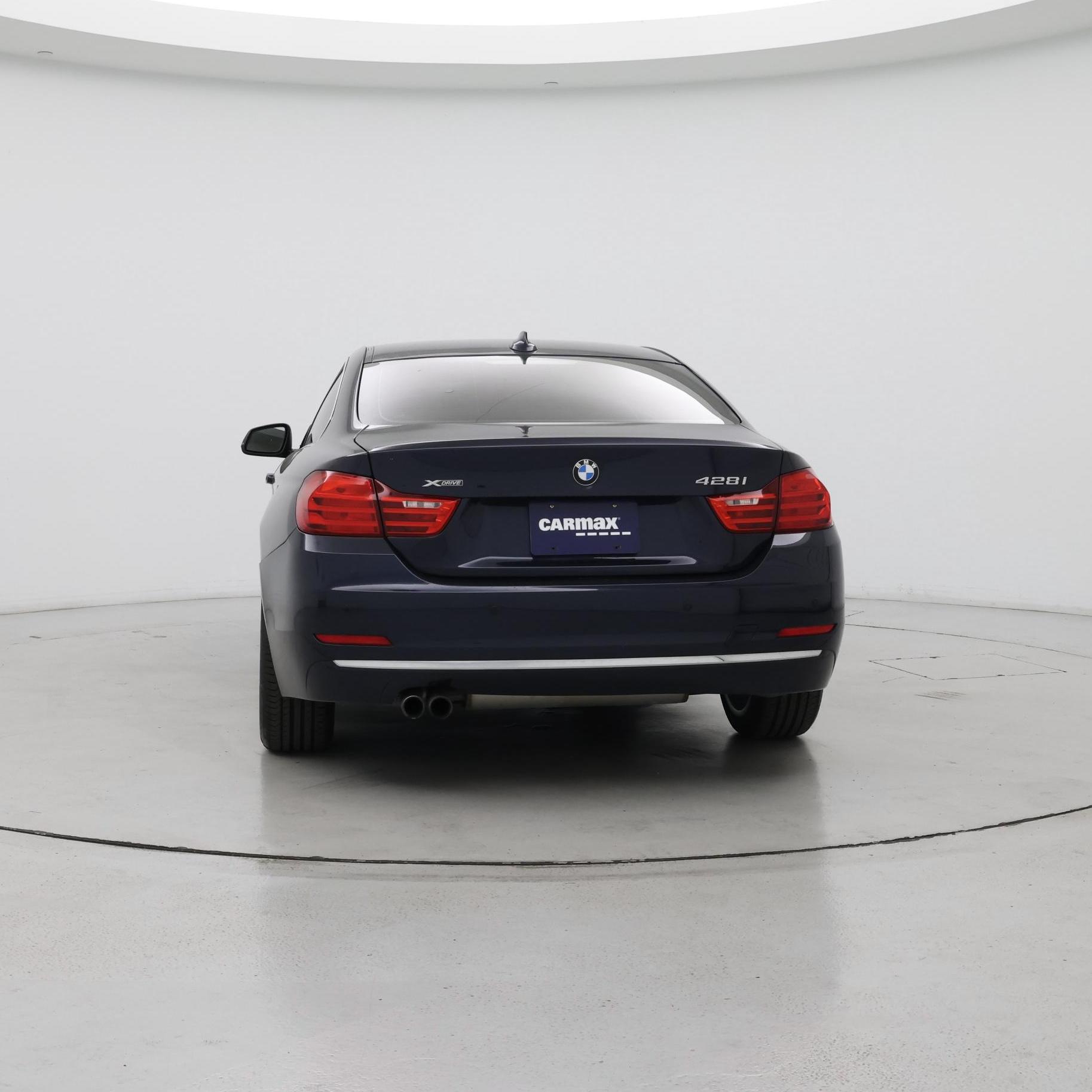 Thumbnail: 2014 BMW 4 Series - 6