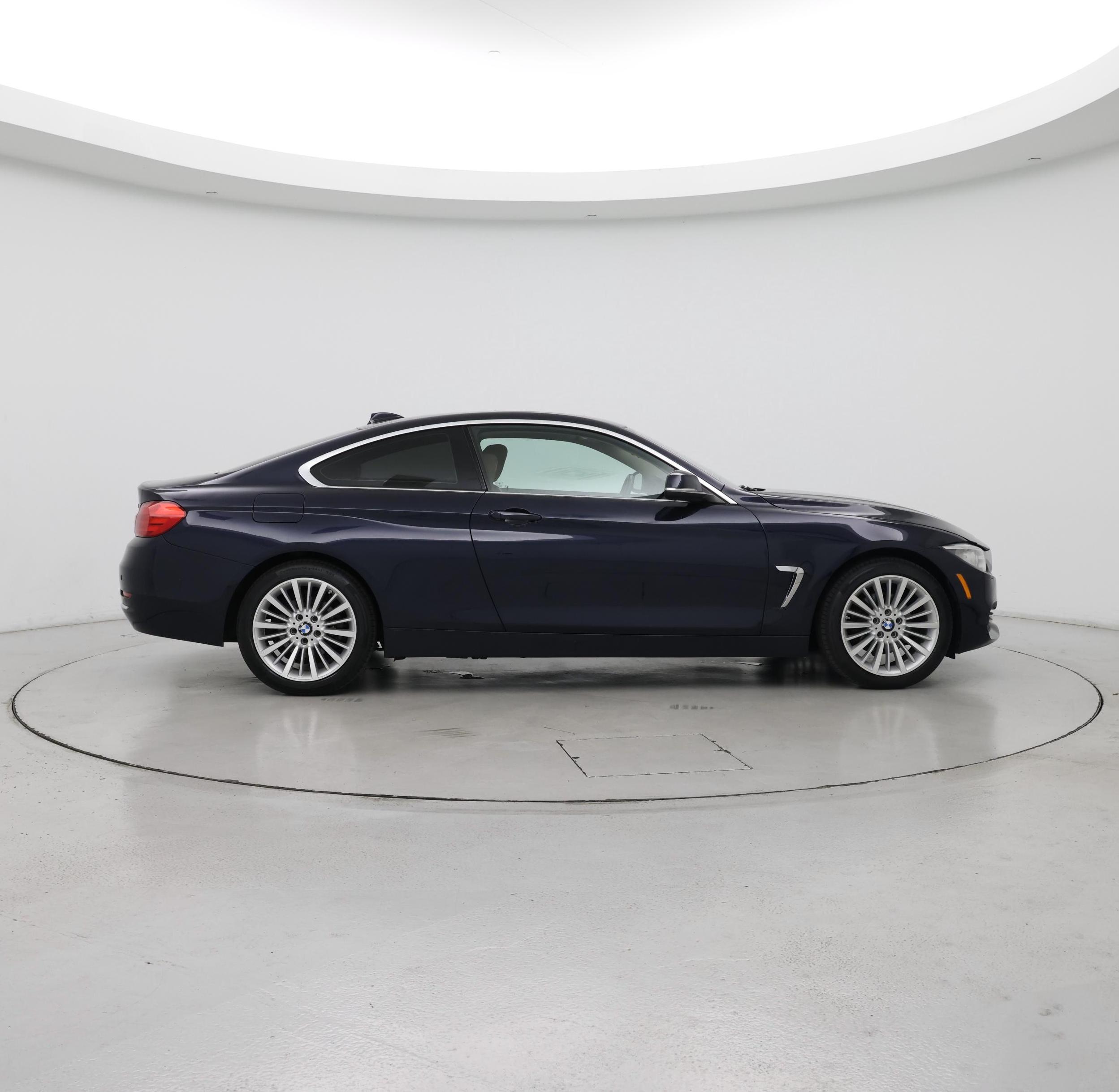 Thumbnail: 2014 BMW 4 Series - 7