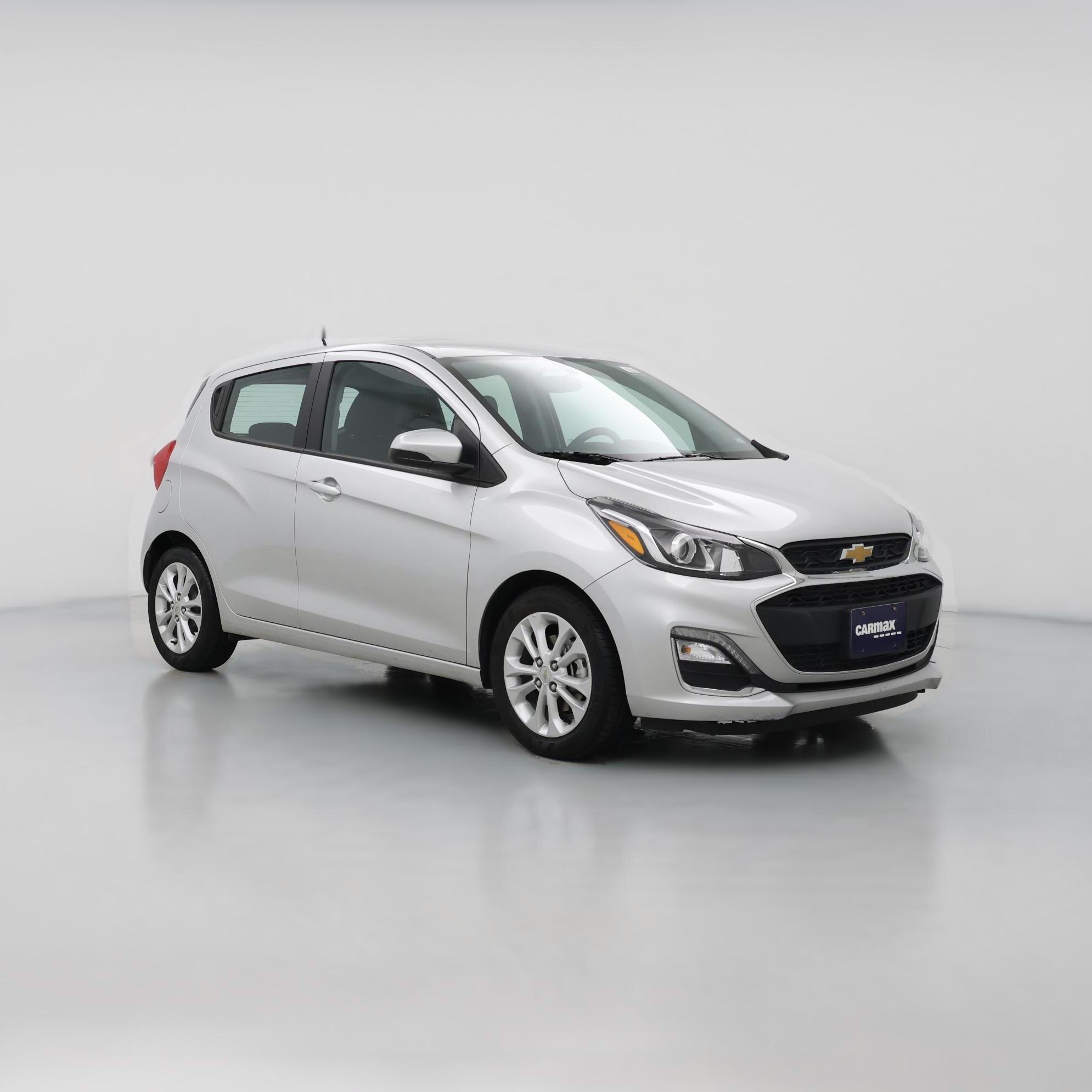 Thumbnail: 2021 Chevrolet Spark - 1