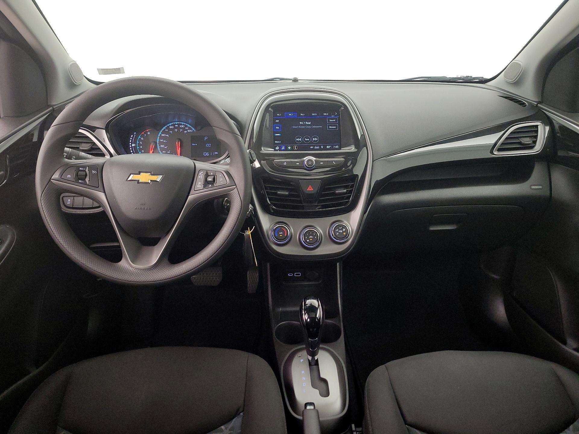 Thumbnail: 2021 Chevrolet Spark - 9