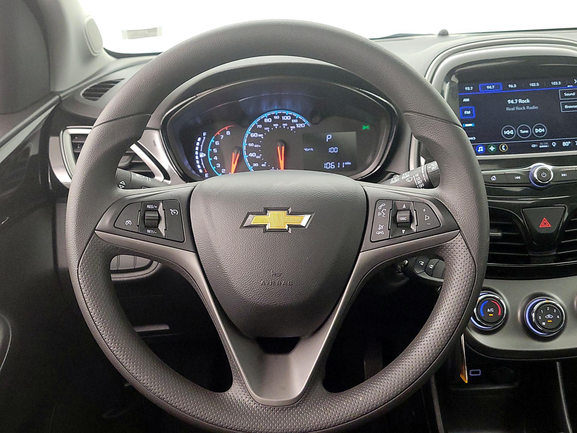 Thumbnail: 2021 Chevrolet Spark - 10