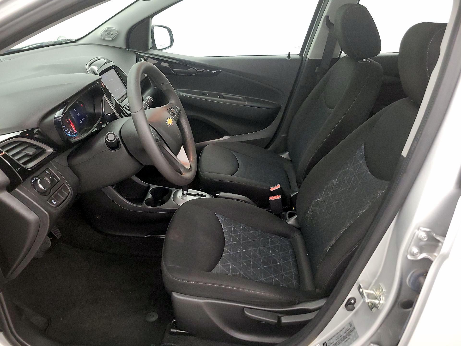 Thumbnail: 2021 Chevrolet Spark - 11