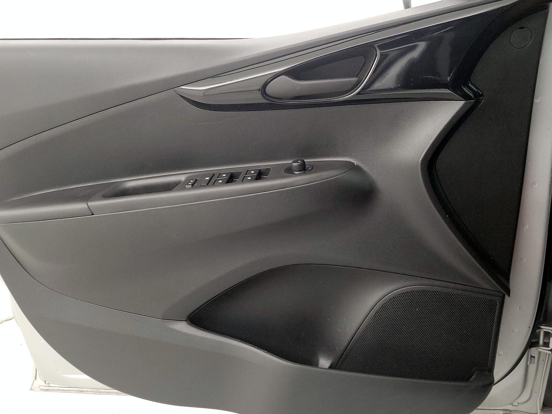 Thumbnail: 2021 Chevrolet Spark - 12