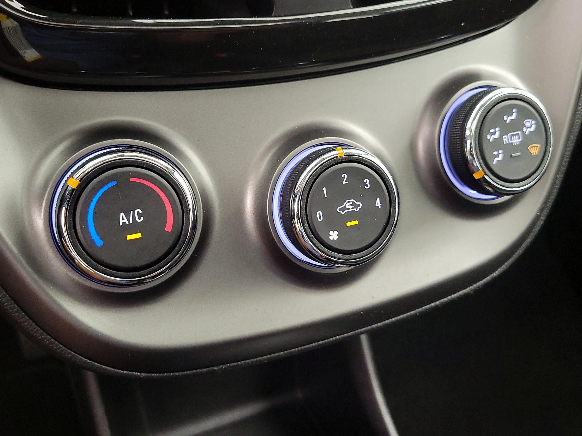 Thumbnail: 2021 Chevrolet Spark - 16