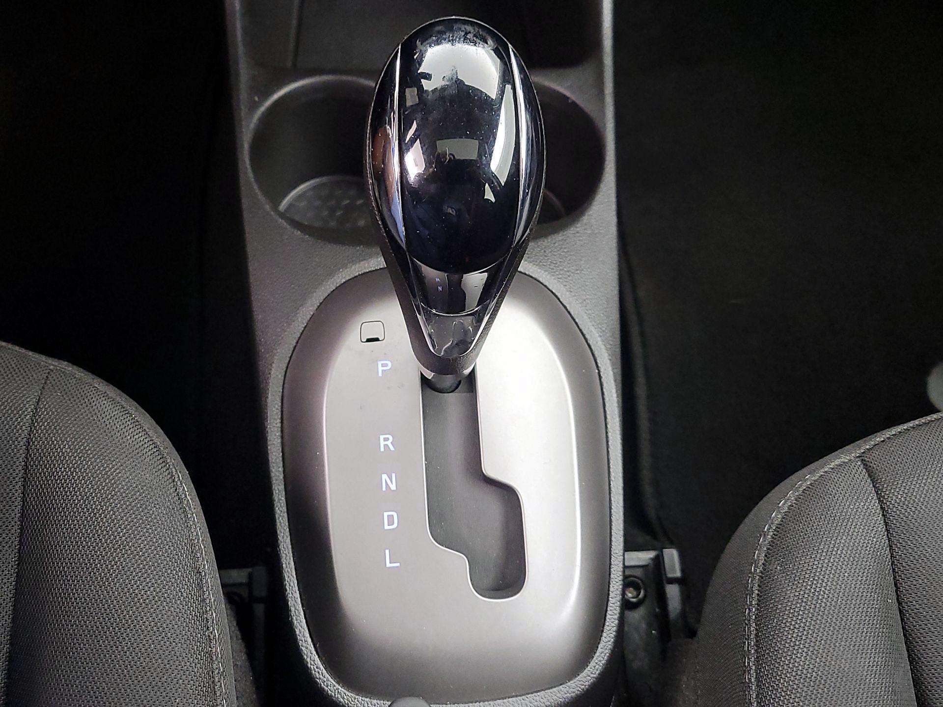 Thumbnail: 2021 Chevrolet Spark - 17