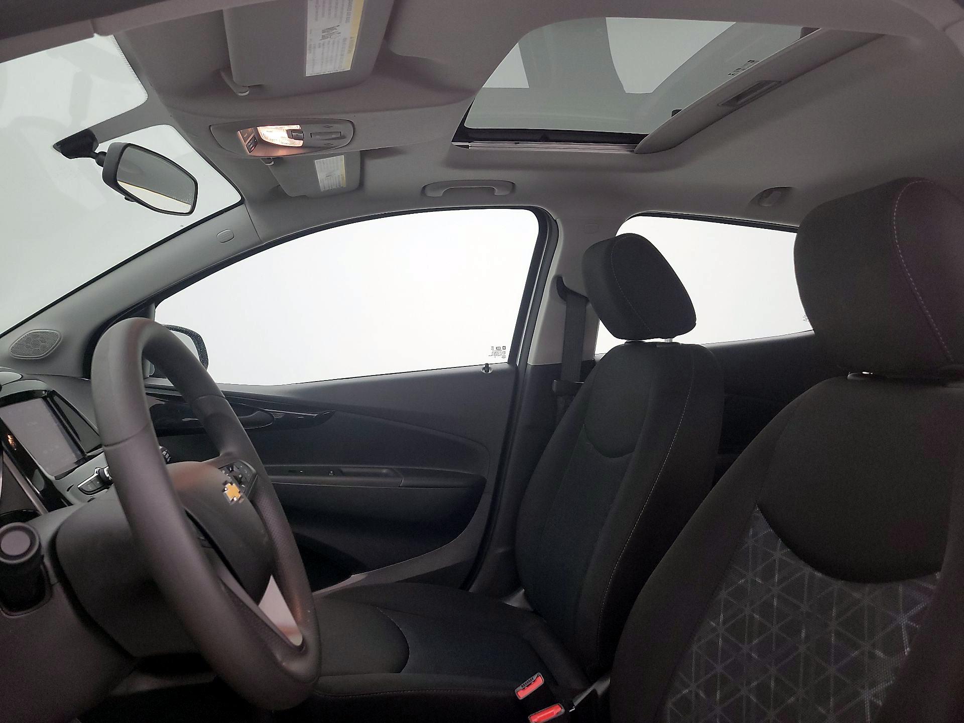 Thumbnail: 2021 Chevrolet Spark - 19