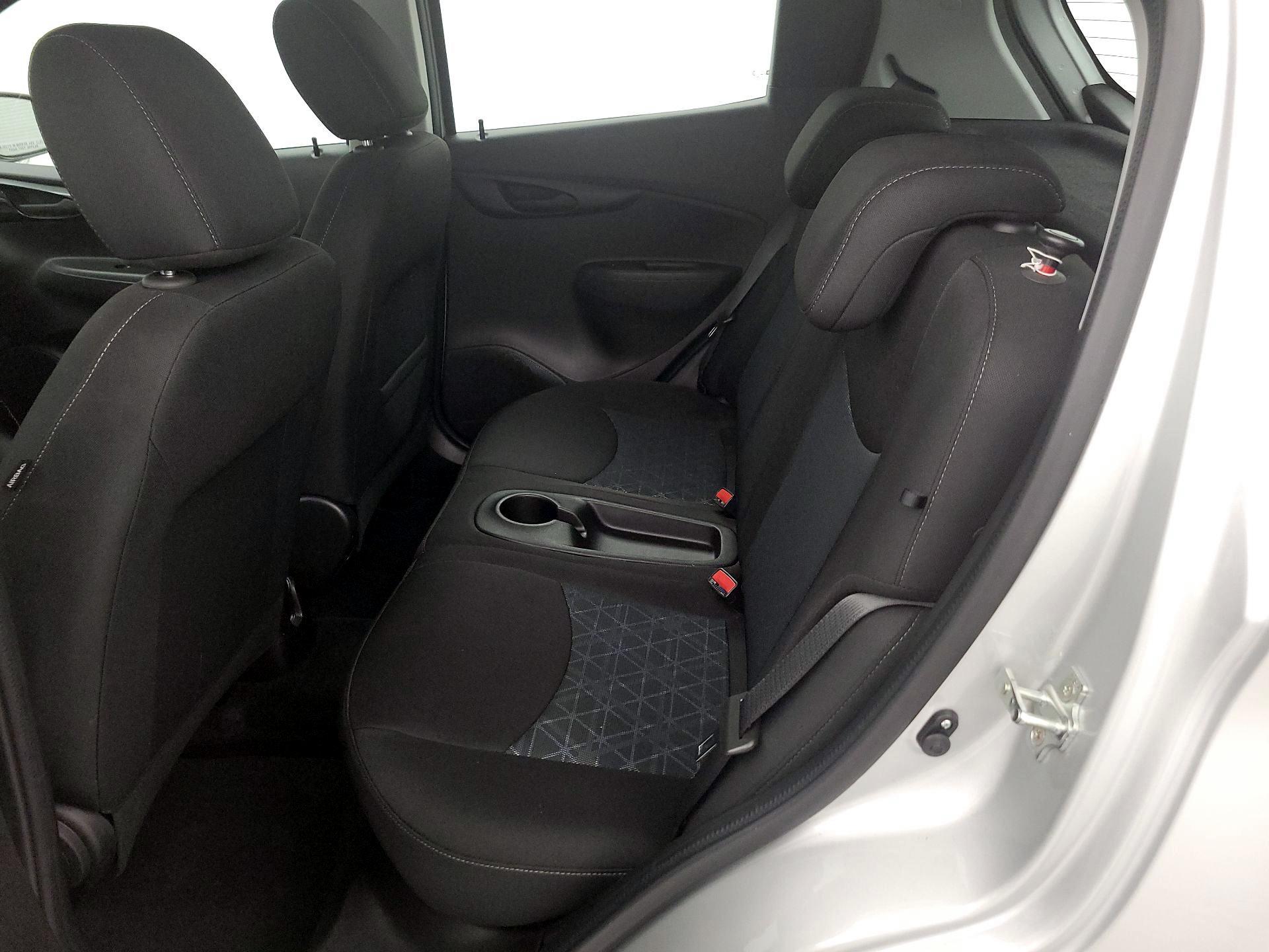 Thumbnail: 2021 Chevrolet Spark - 20