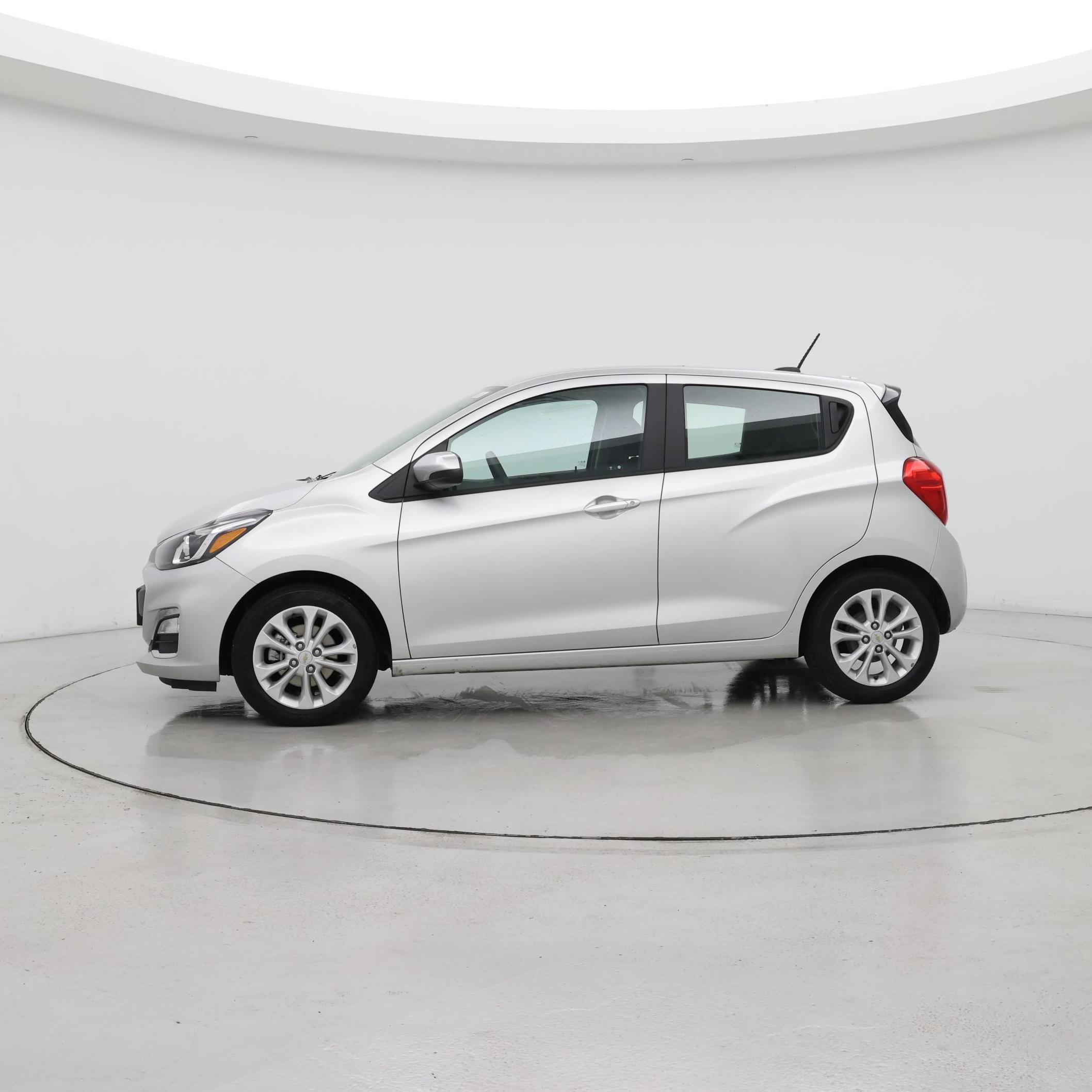 Thumbnail: 2021 Chevrolet Spark - 3